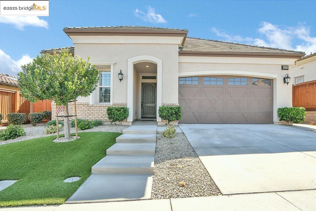 Detail Gallery Image 1 of 1 For 1928 Barbaresco Ln, Brentwood,  CA 94513 - 2 Beds | 2 Baths