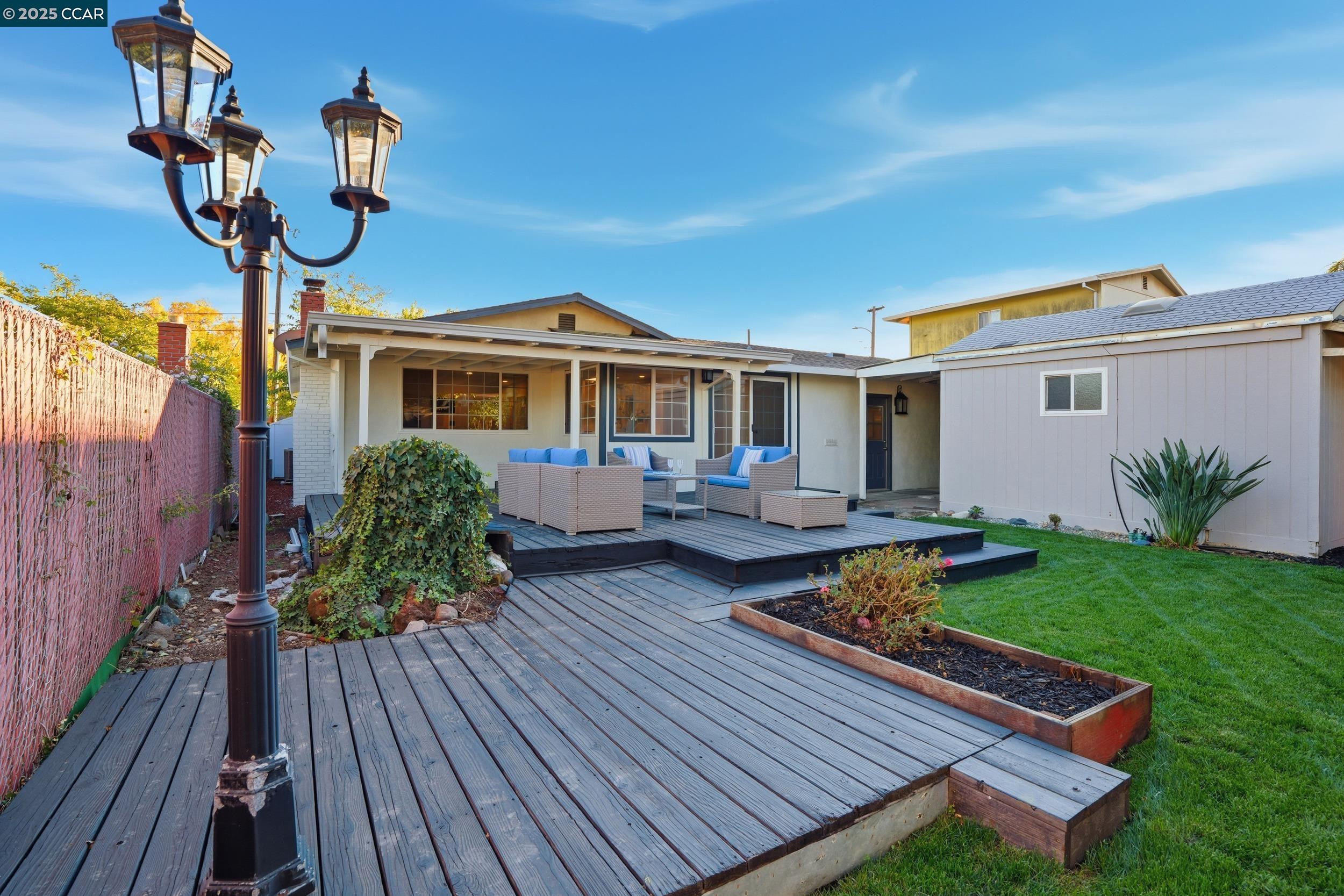 Detail Gallery Image 41 of 45 For 28 Temple Ct, Pacheco,  CA 94553 - 3 Beds | 2 Baths