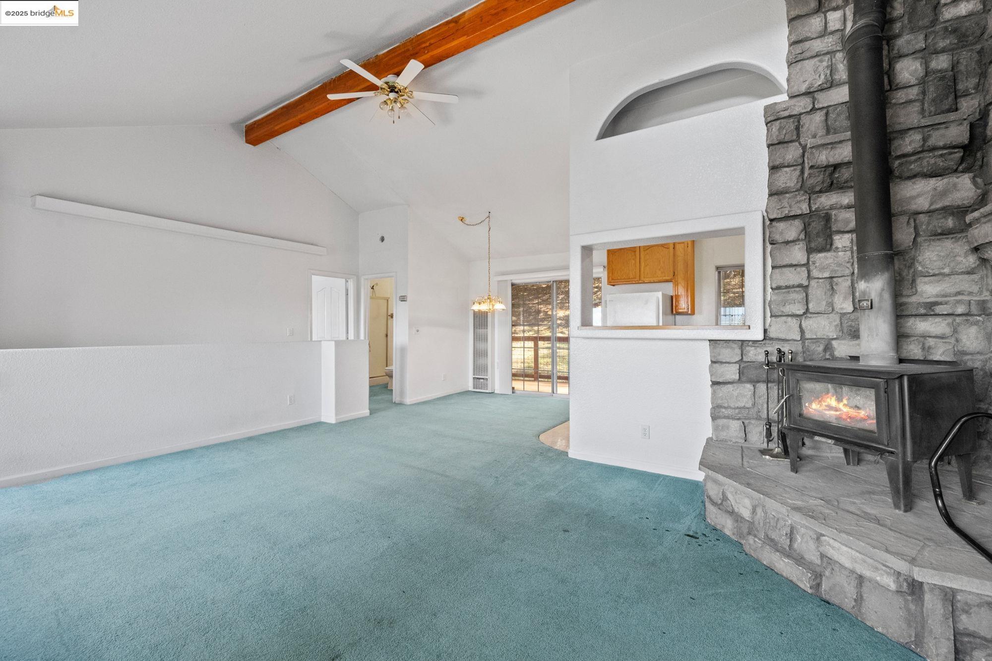 Detail Gallery Image 12 of 33 For 20553 Ponderosa Way, Tuolumne,  CA 95379 - 2 Beds | 1 Baths