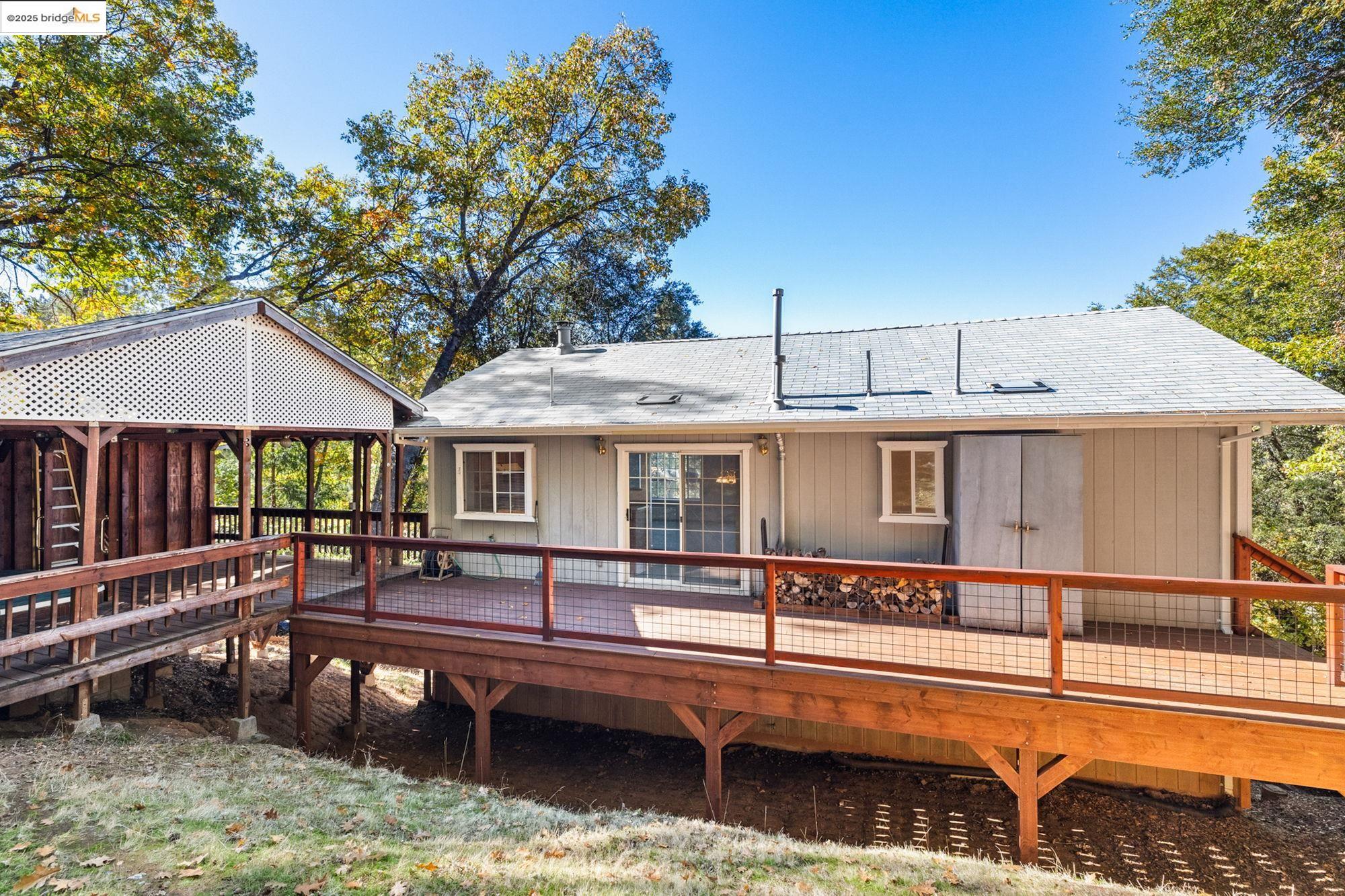 Detail Gallery Image 24 of 33 For 20553 Ponderosa Way, Tuolumne,  CA 95379 - 2 Beds | 1 Baths