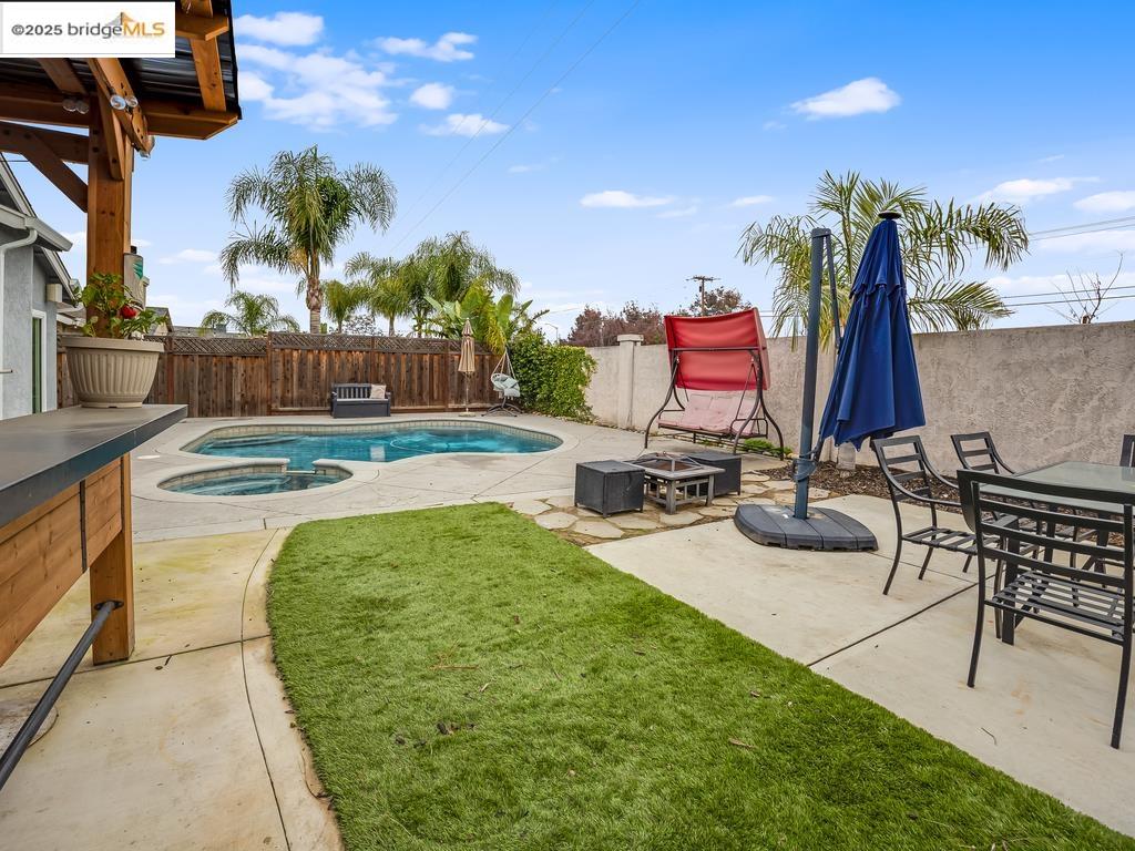 Detail Gallery Image 22 of 22 For 656 Miller Dr, Oakley,  CA 94561 - 3 Beds | 2 Baths