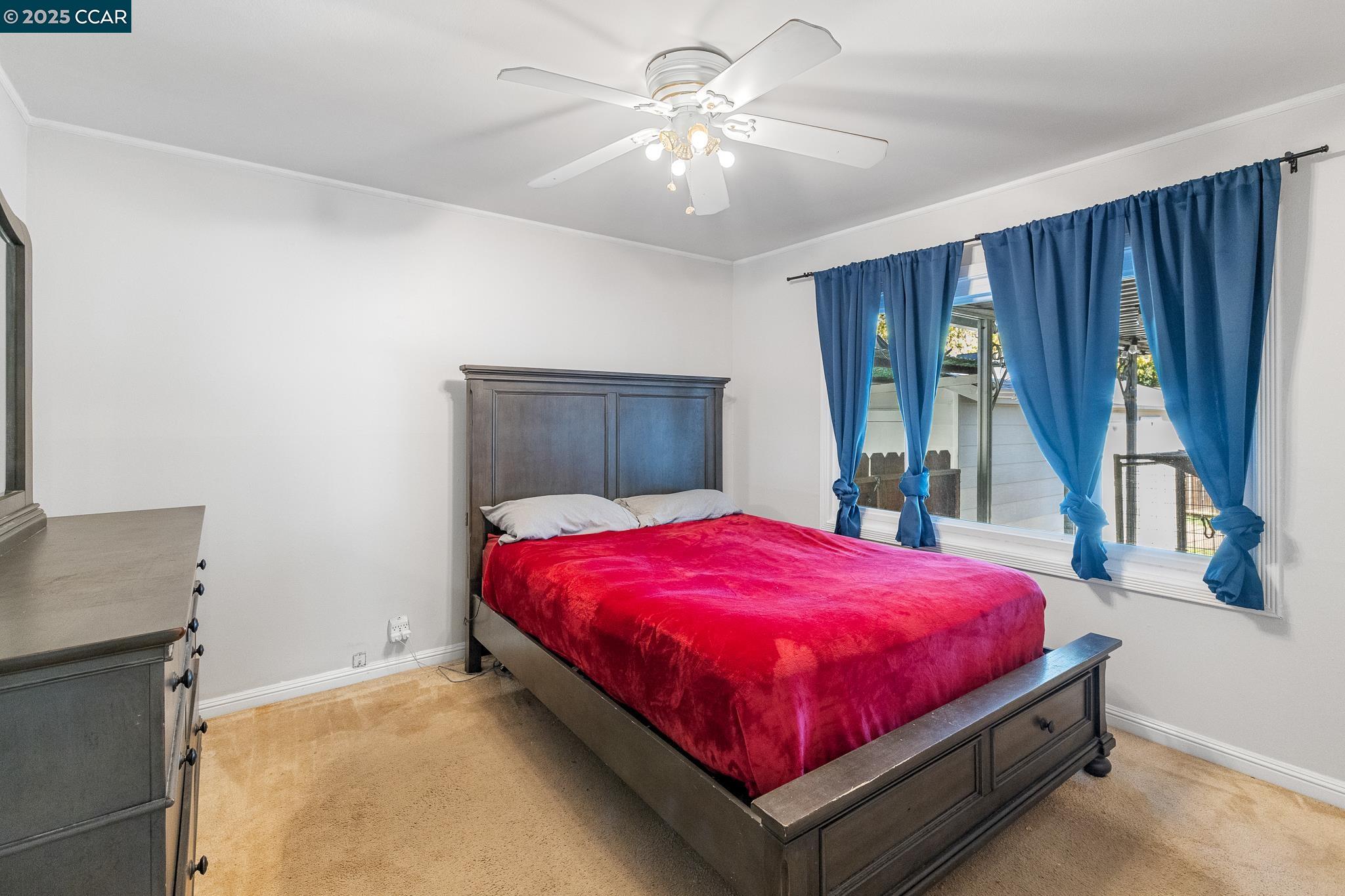 Detail Gallery Image 7 of 12 For 1935 Chestnut Ave, Antioch,  CA 94509 - 3 Beds | 2 Baths