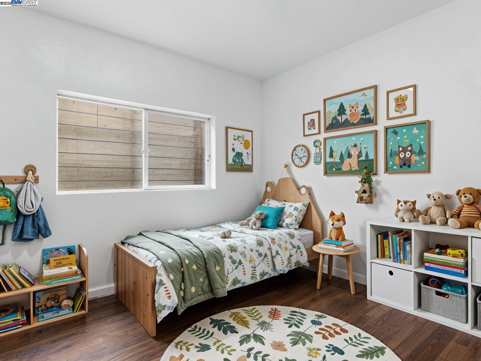 Detail Gallery Image 4 of 41 For 261 S 13th St, Richmond,  CA 94804 - – Beds | – Baths