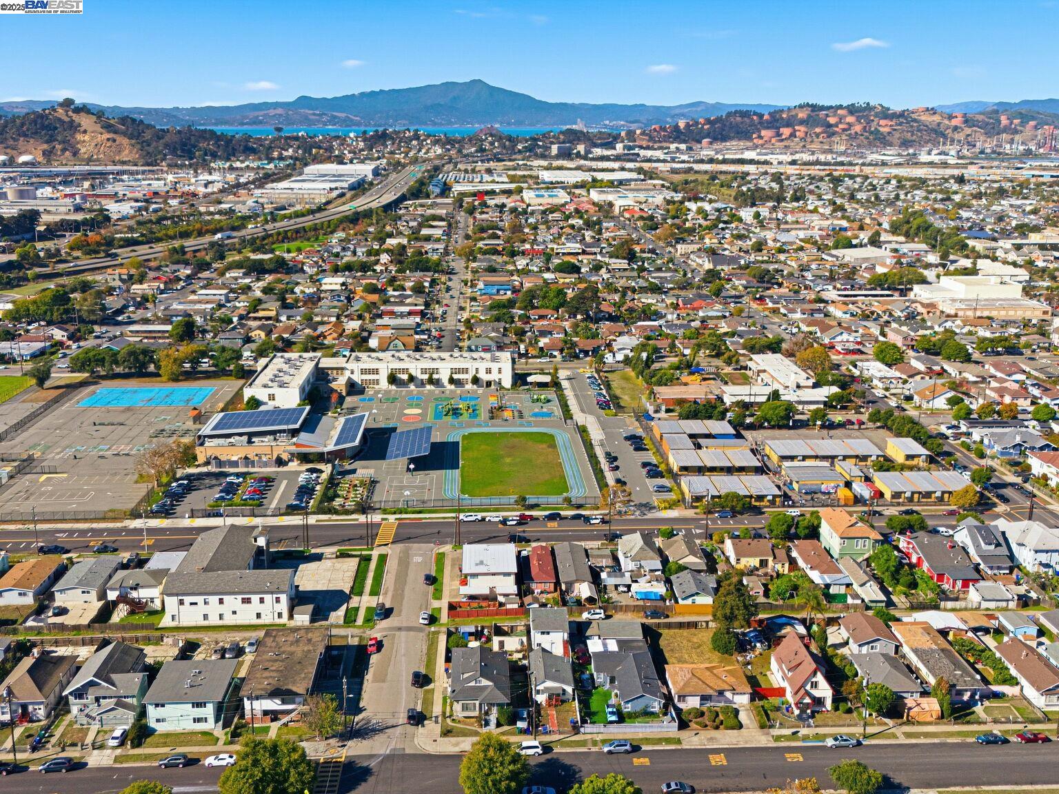 Detail Gallery Image 36 of 41 For 261 S 13th St, Richmond,  CA 94804 - – Beds | – Baths