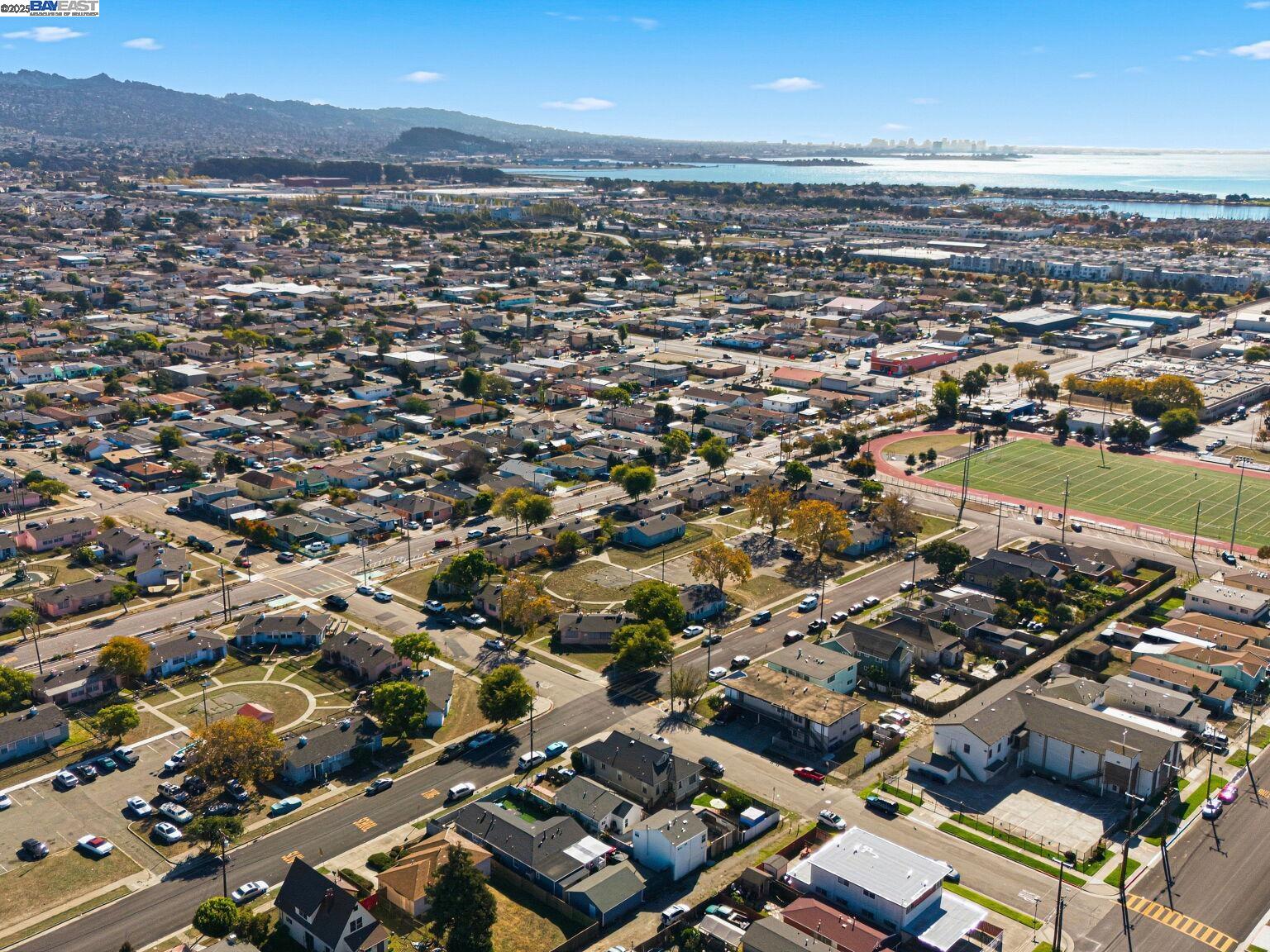Detail Gallery Image 38 of 41 For 261 S 13th St, Richmond,  CA 94804 - – Beds | – Baths