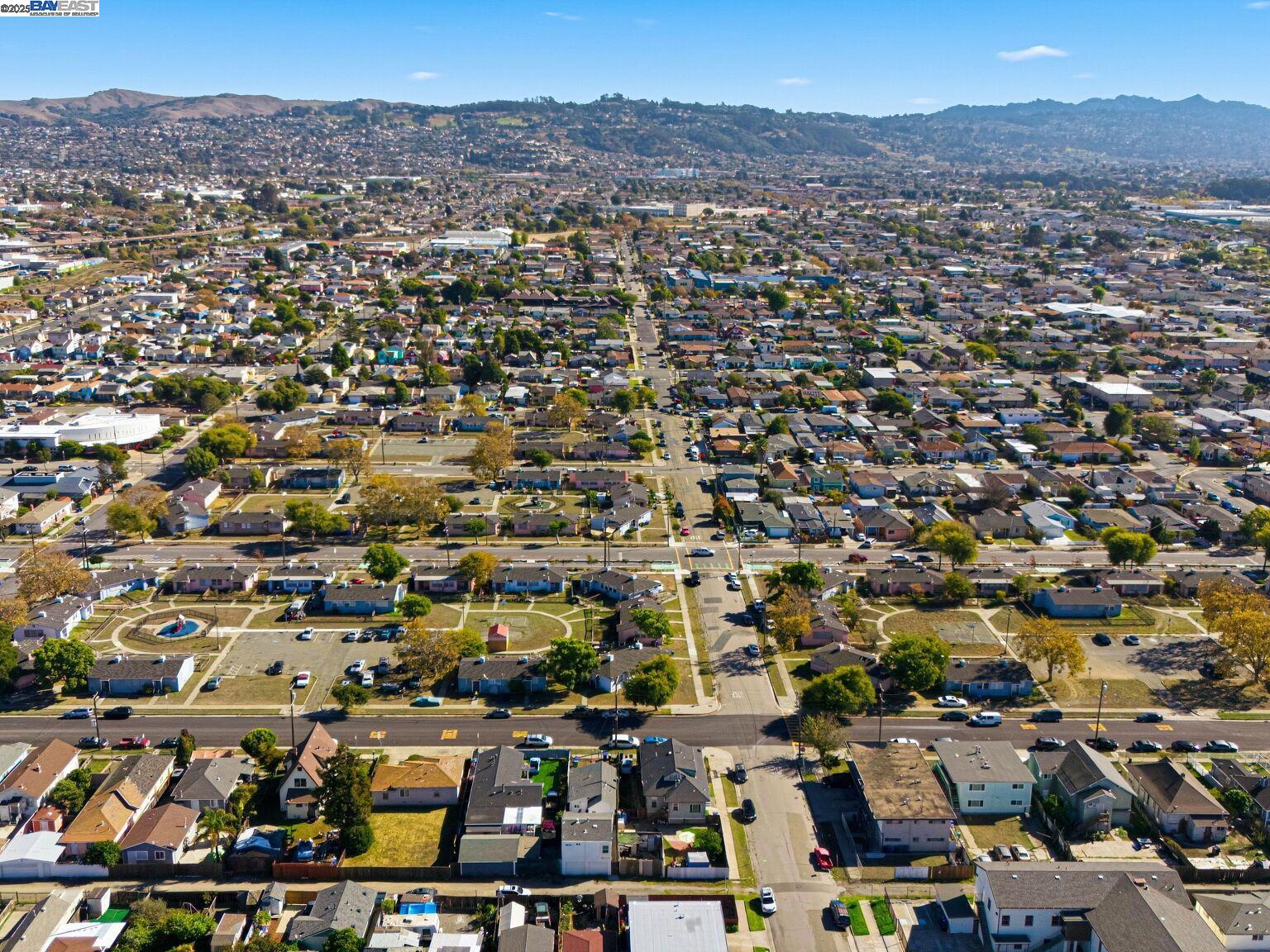 Detail Gallery Image 39 of 41 For 261 S 13th St, Richmond,  CA 94804 - – Beds | – Baths