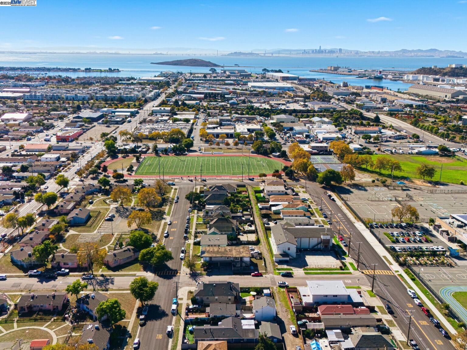 Detail Gallery Image 40 of 41 For 261 S 13th St, Richmond,  CA 94804 - – Beds | – Baths