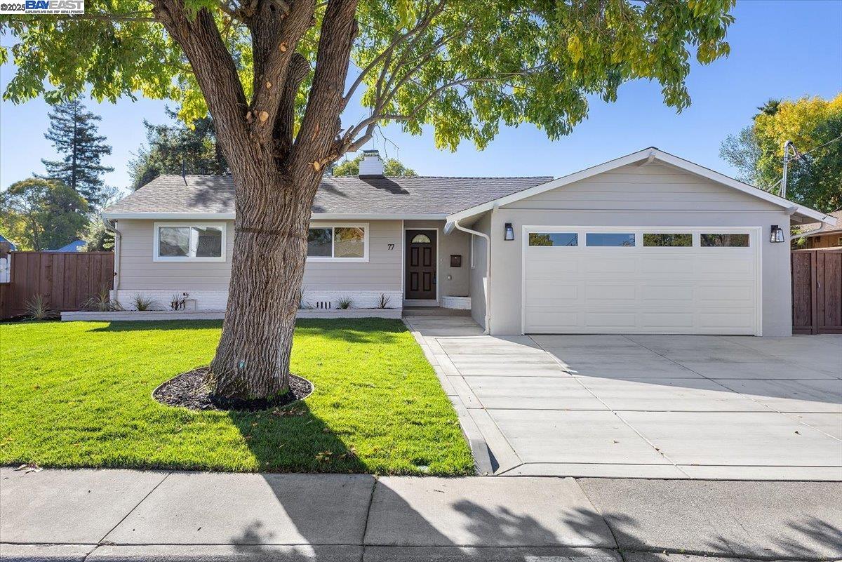 Homes For Sale in Pleasant Hill, CA