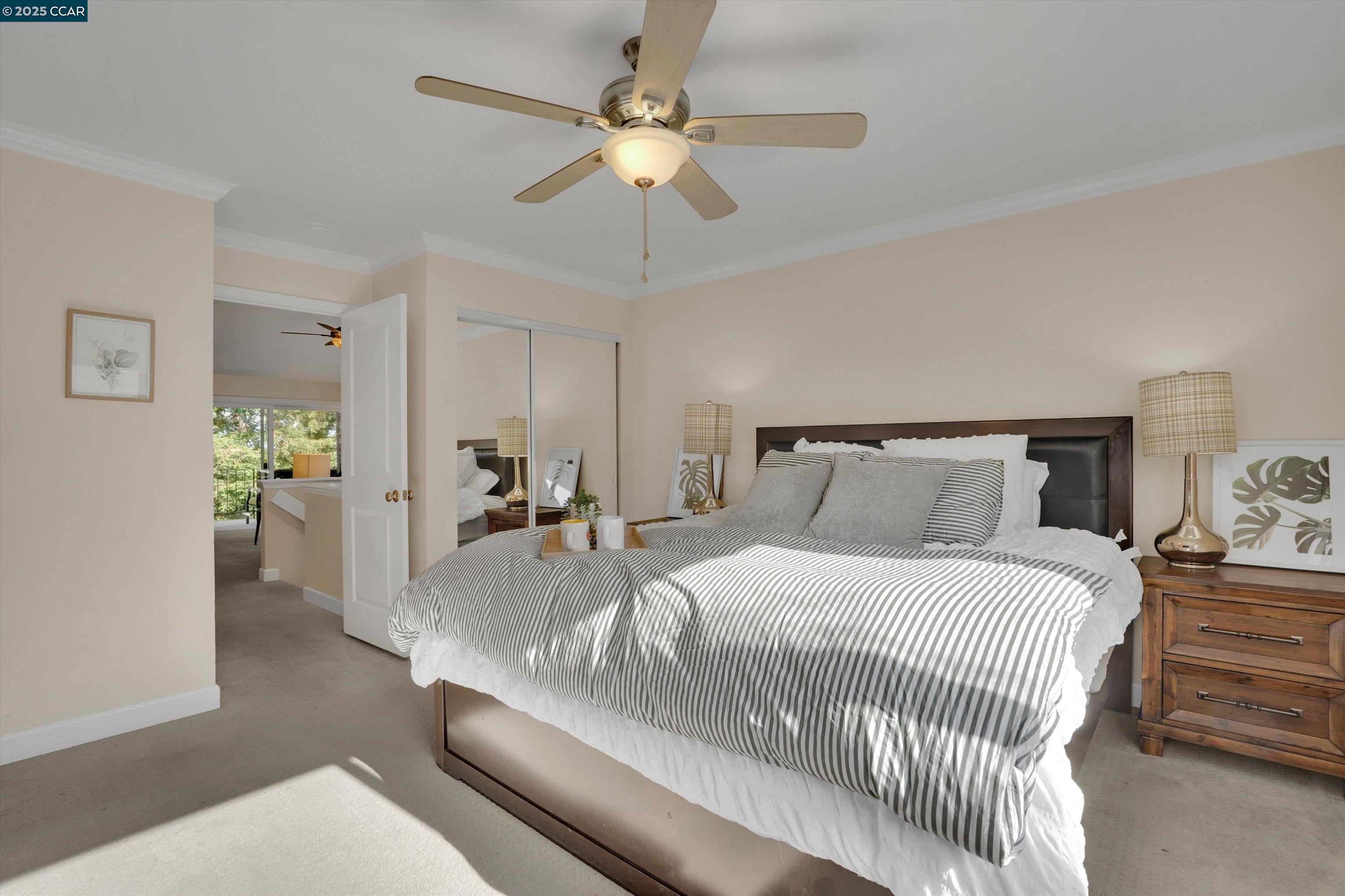 Detail Gallery Image 9 of 30 For 242 via El Dorado Ln, Martinez,  CA 94553 - 3 Beds | 2 Baths