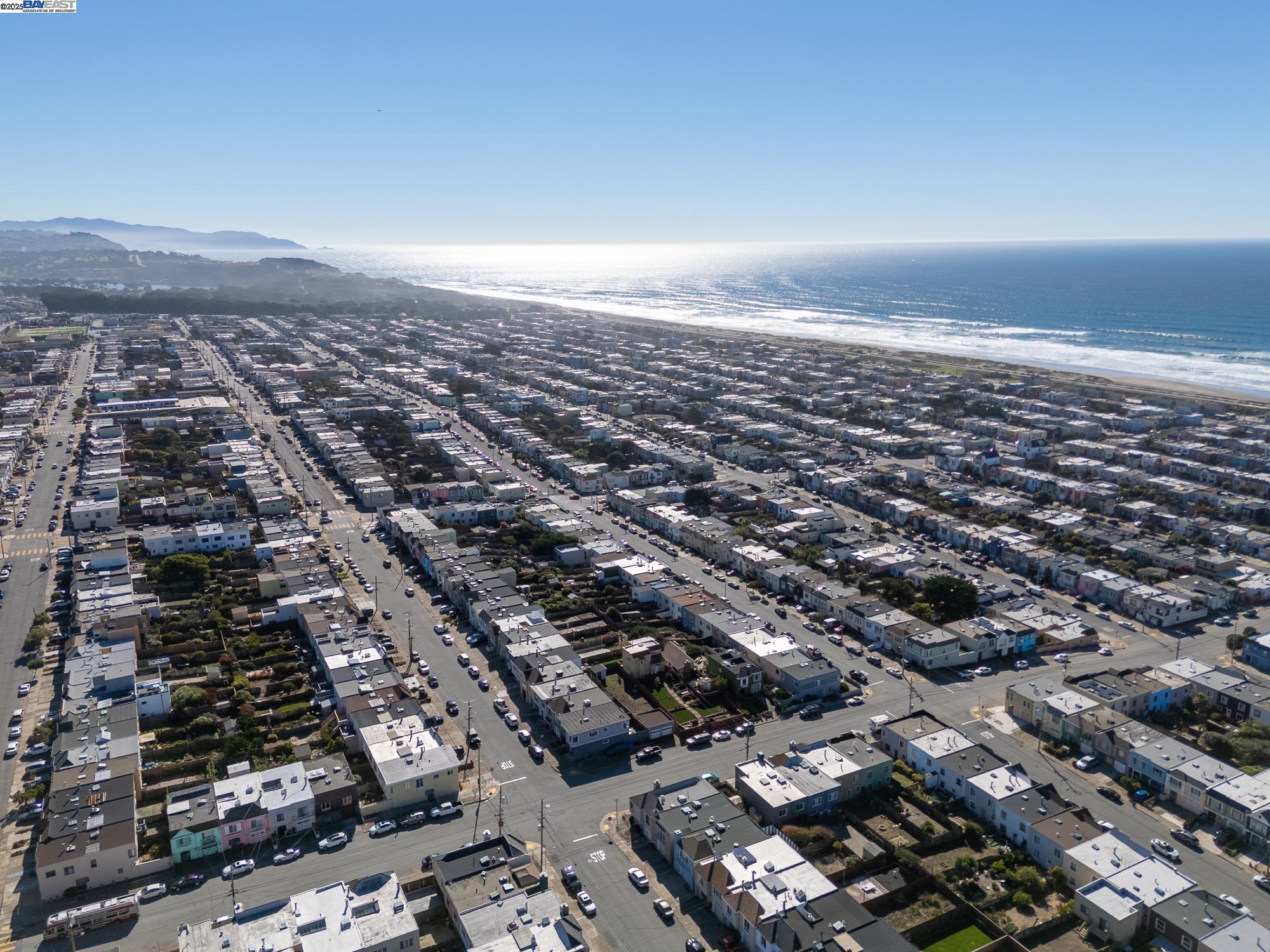 Detail Gallery Image 31 of 33 For 3327 Quintara St, San Francisco,  CA 94116 - – Beds | – Baths