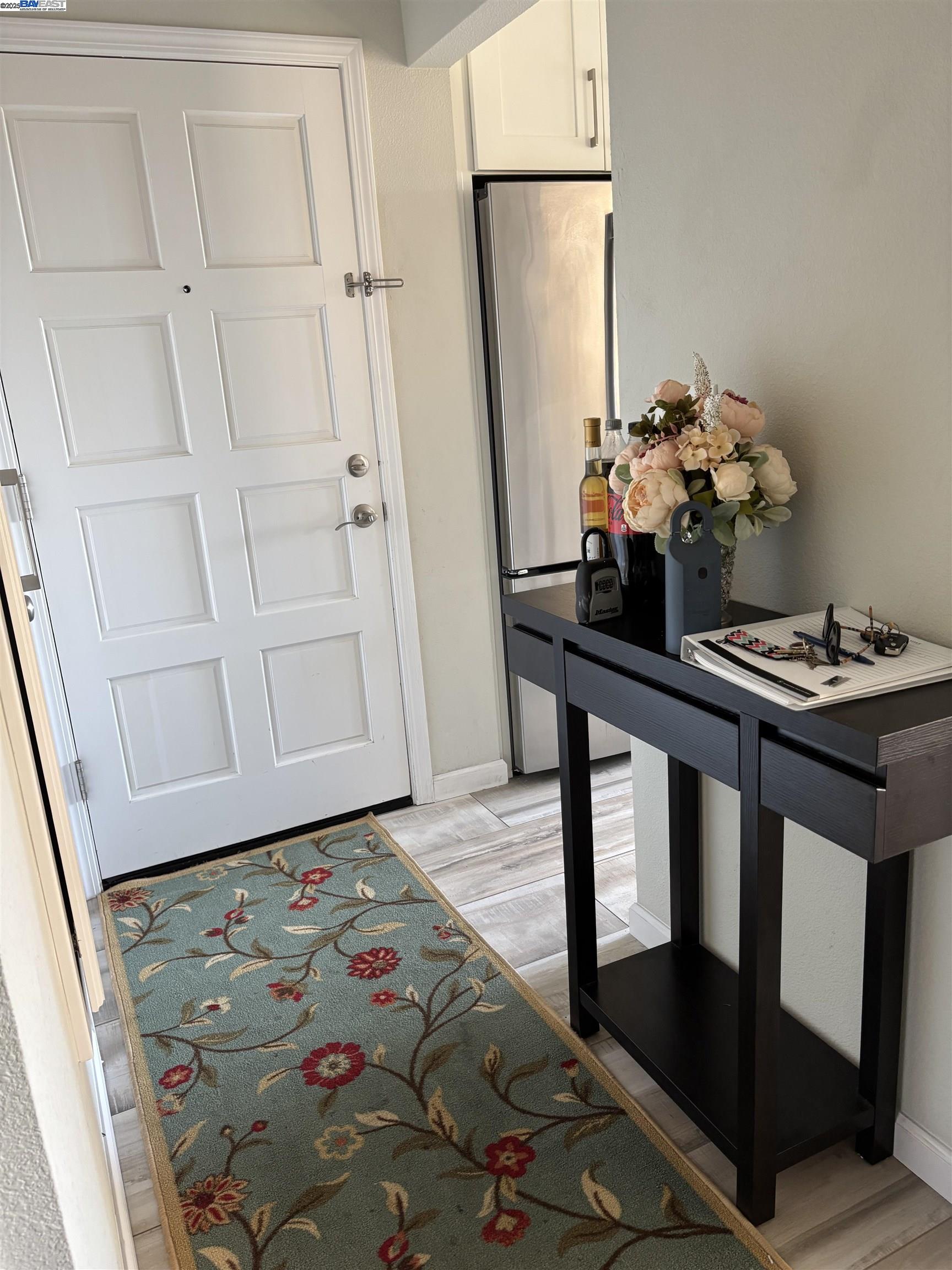 Detail Gallery Image 16 of 35 For 21109 Gary Dr #206,  Hayward,  CA 94546 - 1 Beds | 1 Baths