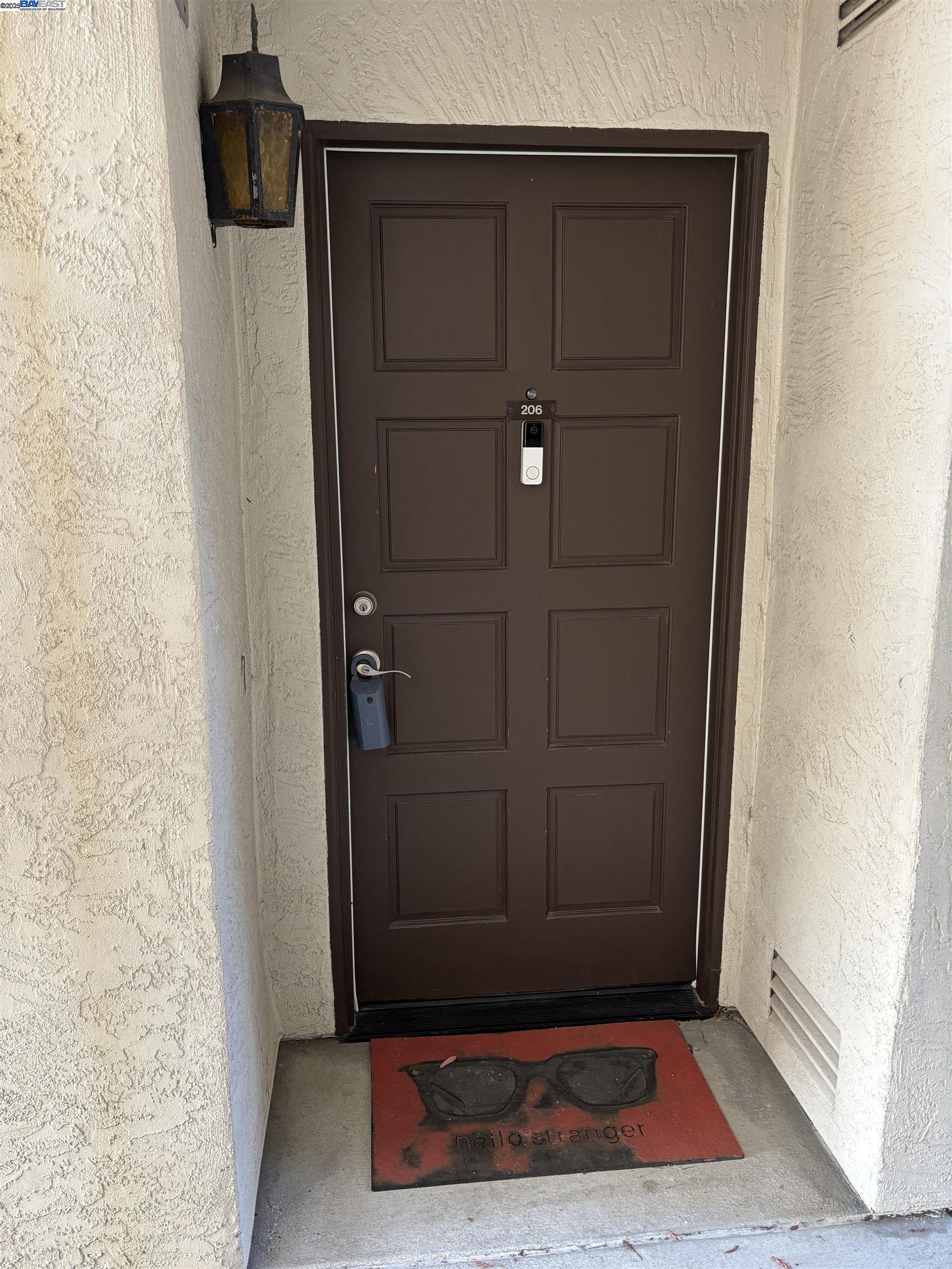 Detail Gallery Image 31 of 35 For 21109 Gary Dr #206,  Hayward,  CA 94546 - 1 Beds | 1 Baths