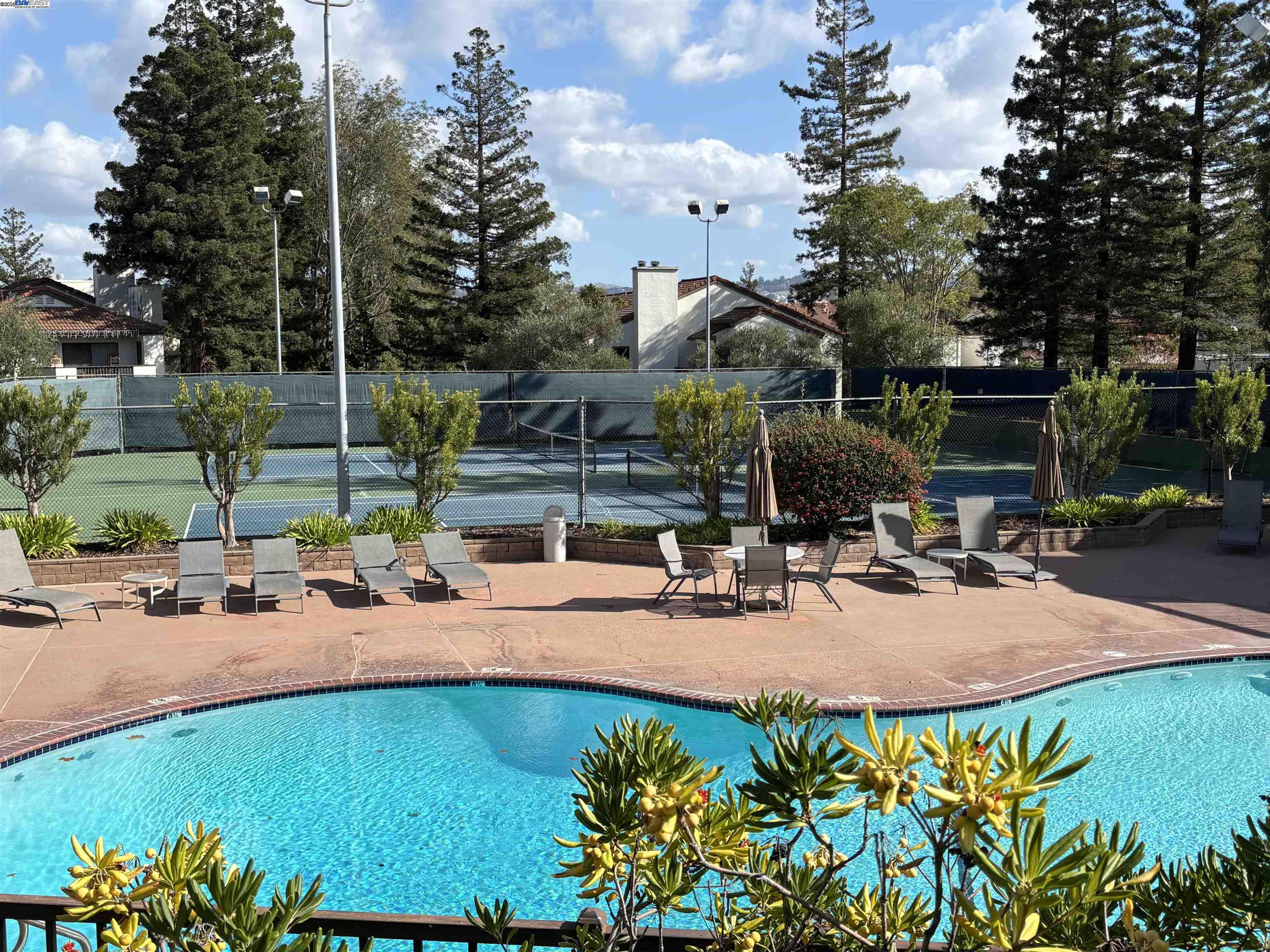 Detail Gallery Image 33 of 35 For 21109 Gary Dr #206,  Hayward,  CA 94546 - 1 Beds | 1 Baths