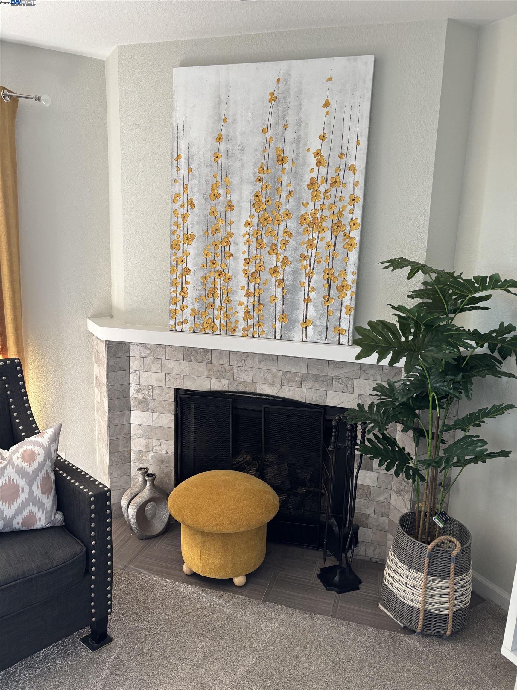 Detail Gallery Image 9 of 36 For 21109 Gary Dr #206,  Hayward,  CA 94546 - 1 Beds | 1 Baths