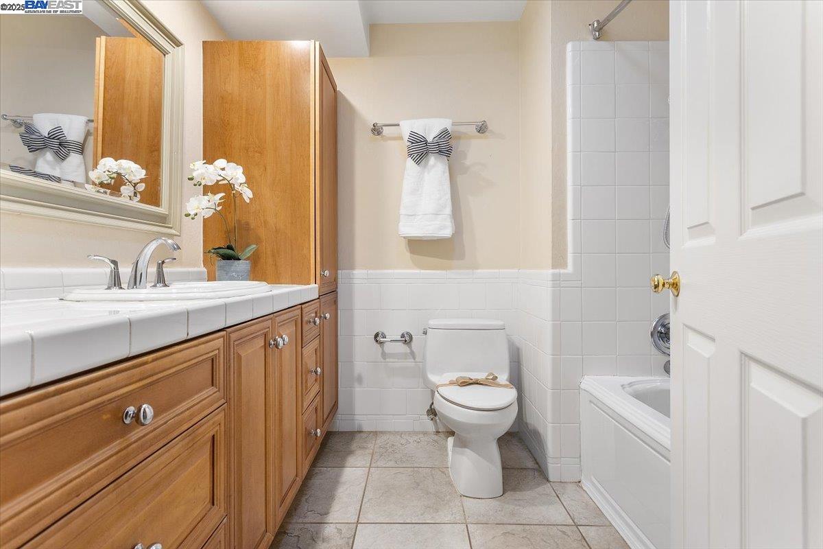 Detail Gallery Image 26 of 60 For 441 Sycamore Hill Dr, Danville,  CA 94526 - 3 Beds | 2/1 Baths