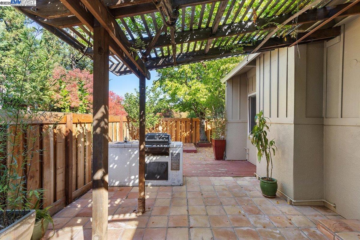 Detail Gallery Image 35 of 60 For 441 Sycamore Hill Dr, Danville,  CA 94526 - 3 Beds | 2/1 Baths