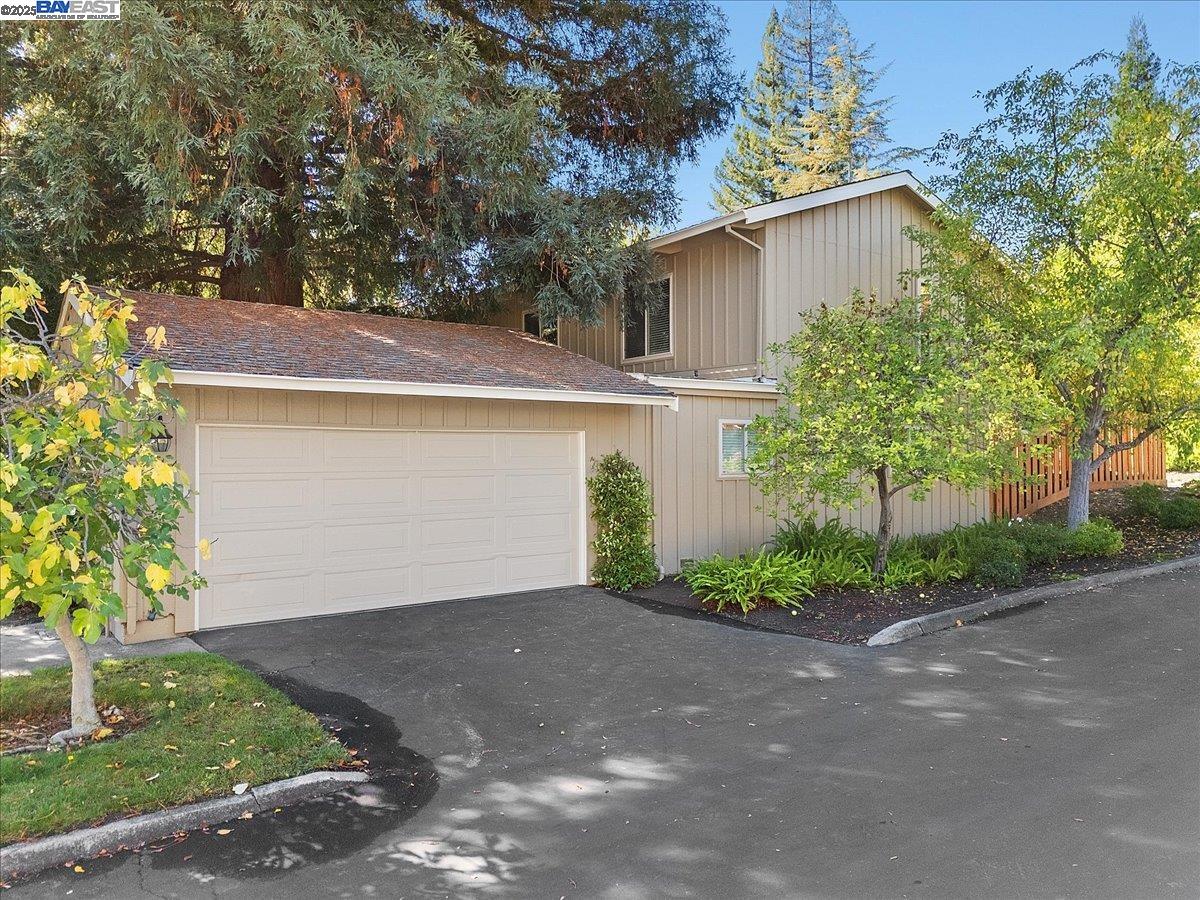 Detail Gallery Image 44 of 60 For 441 Sycamore Hill Dr, Danville,  CA 94526 - 3 Beds | 2/1 Baths