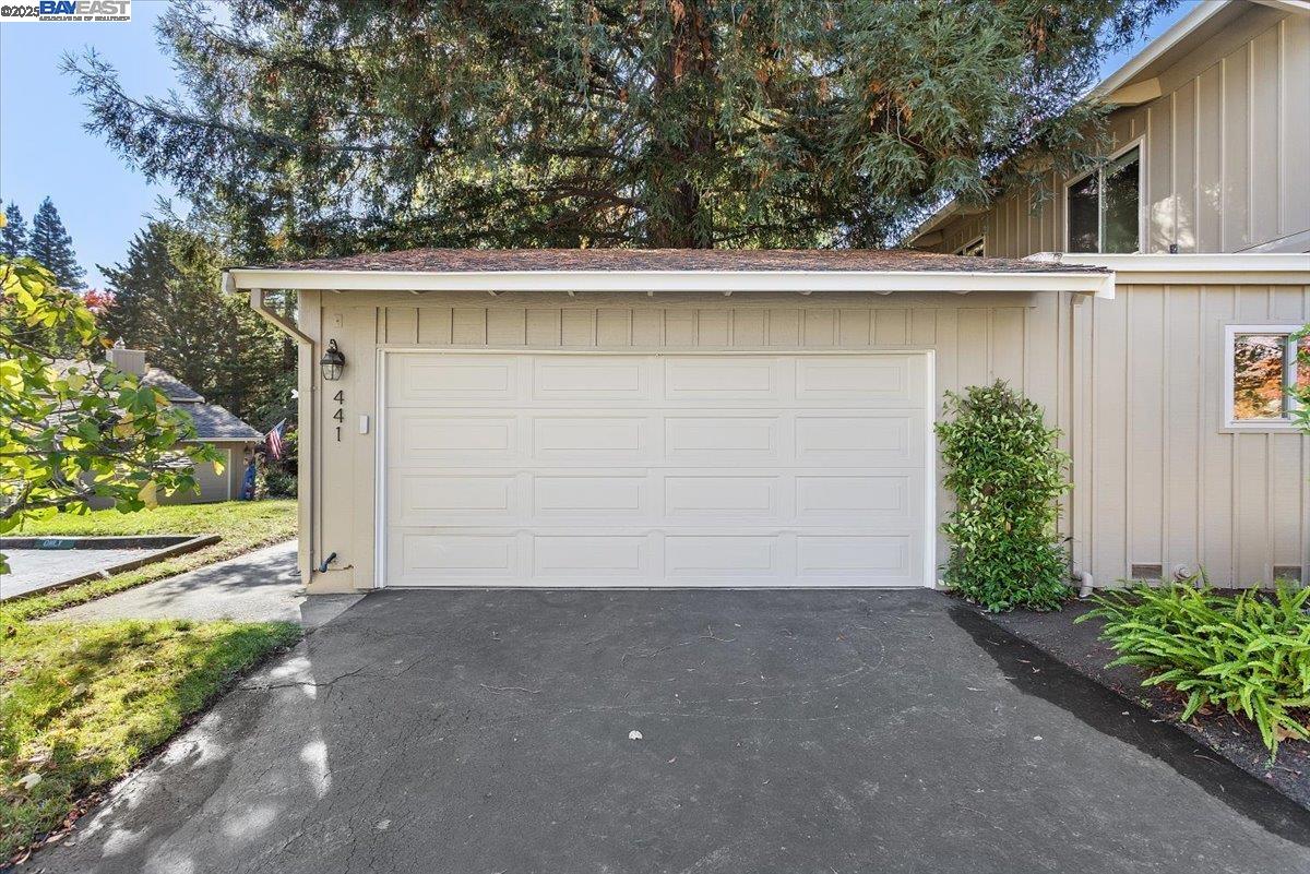 Detail Gallery Image 46 of 60 For 441 Sycamore Hill Dr, Danville,  CA 94526 - 3 Beds | 2/1 Baths