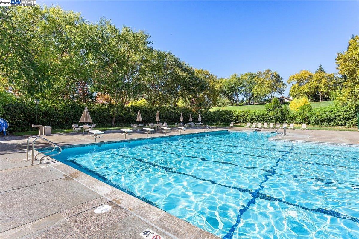 Detail Gallery Image 50 of 60 For 441 Sycamore Hill Dr, Danville,  CA 94526 - 3 Beds | 2/1 Baths