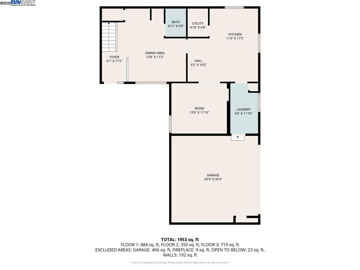 Detail Gallery Image 57 of 60 For 441 Sycamore Hill Dr, Danville,  CA 94526 - 3 Beds | 2/1 Baths