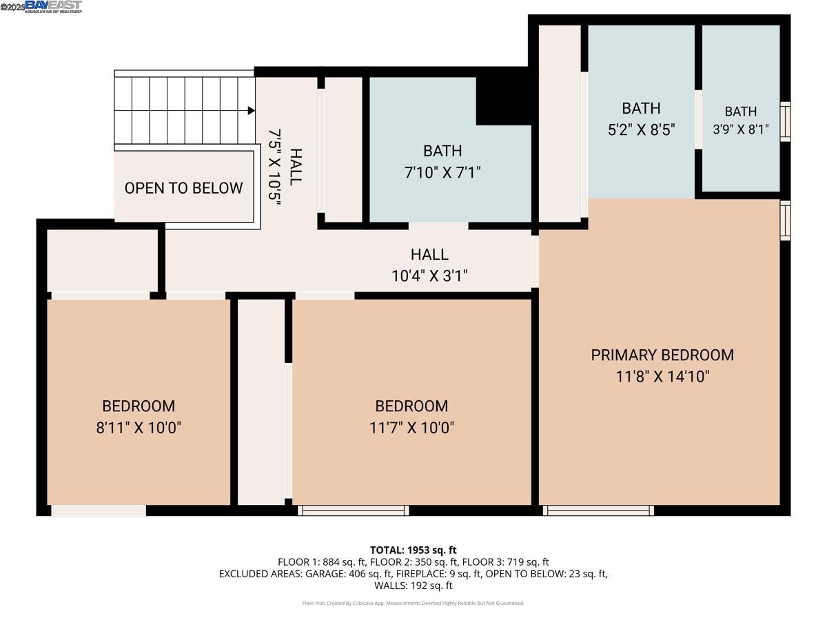 Detail Gallery Image 59 of 60 For 441 Sycamore Hill Dr, Danville,  CA 94526 - 3 Beds | 2/1 Baths