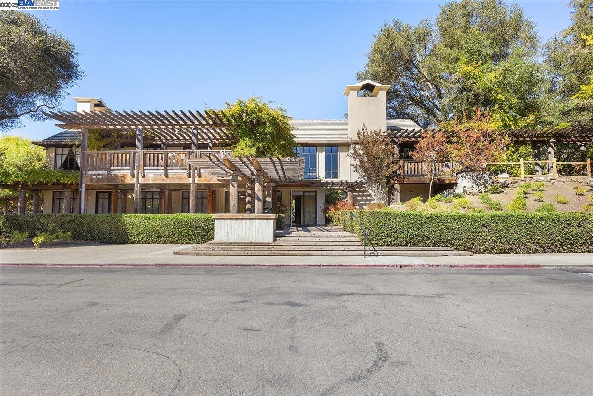 Detail Gallery Image 60 of 60 For 441 Sycamore Hill Dr, Danville,  CA 94526 - 3 Beds | 2/1 Baths