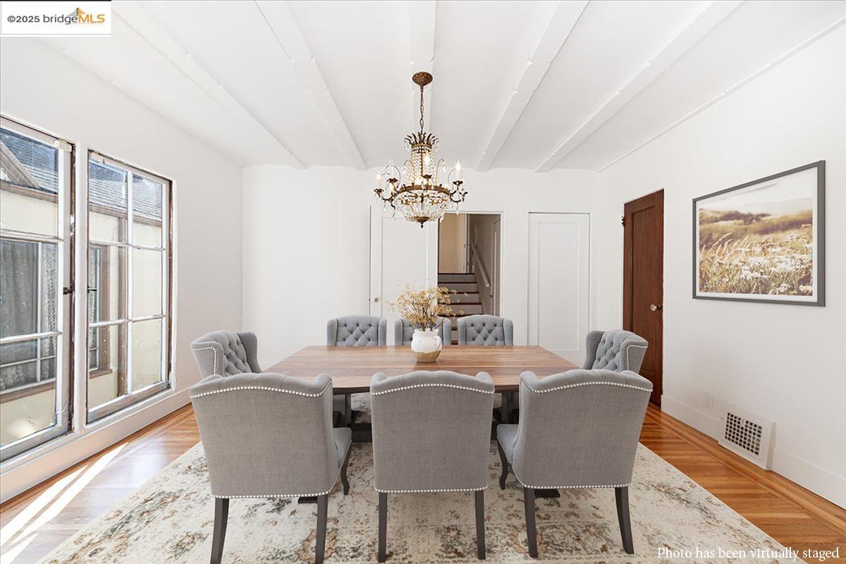 Detail Gallery Image 18 of 51 For 7601 Holly Street, Oakland,  CA 94621 - 4 Beds | 1 Baths