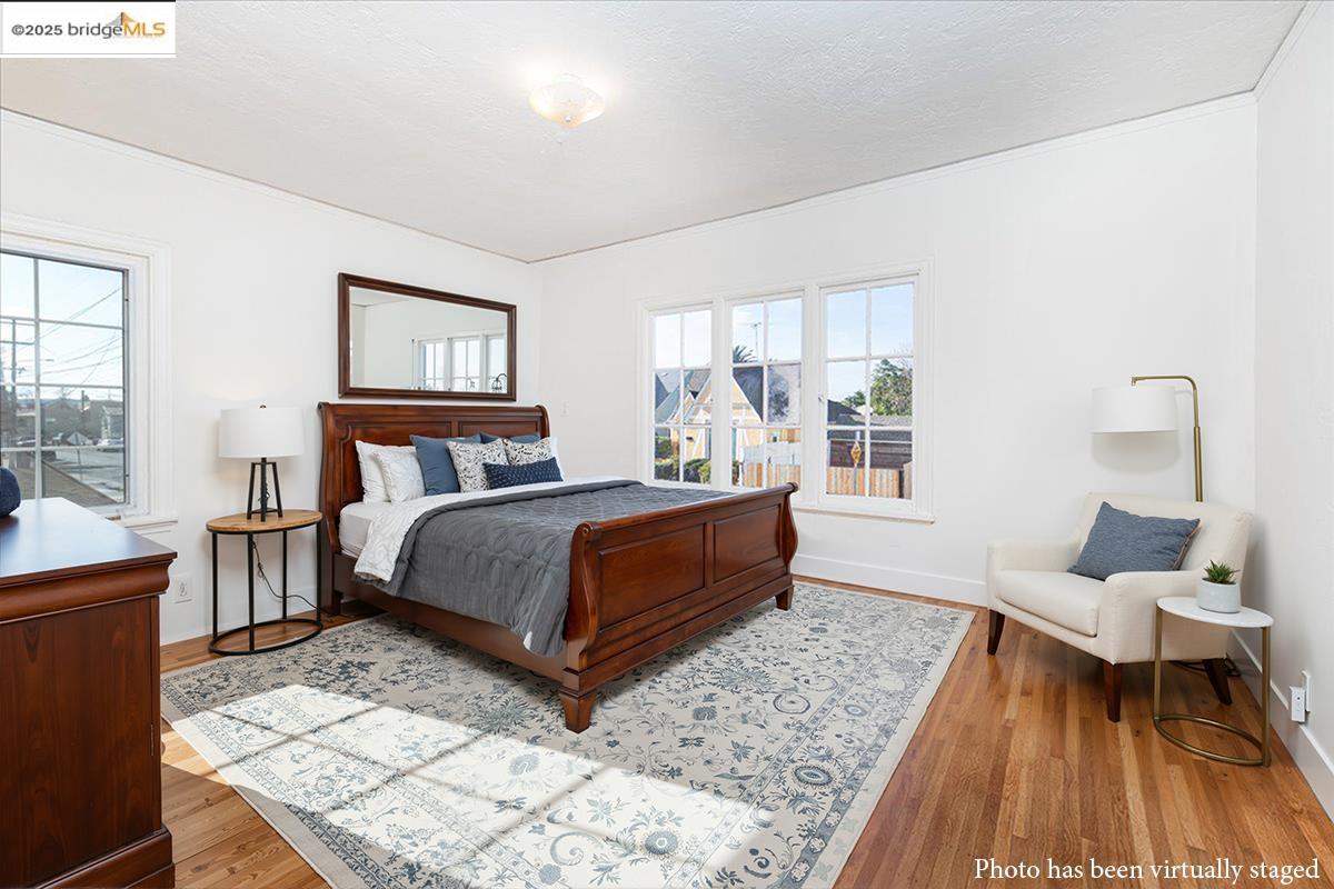 Detail Gallery Image 32 of 51 For 7601 Holly Street, Oakland,  CA 94621 - 4 Beds | 1 Baths