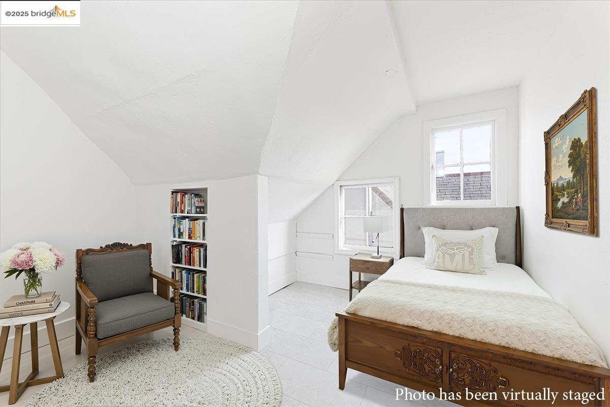 Detail Gallery Image 39 of 51 For 7601 Holly Street, Oakland,  CA 94621 - 4 Beds | 1 Baths