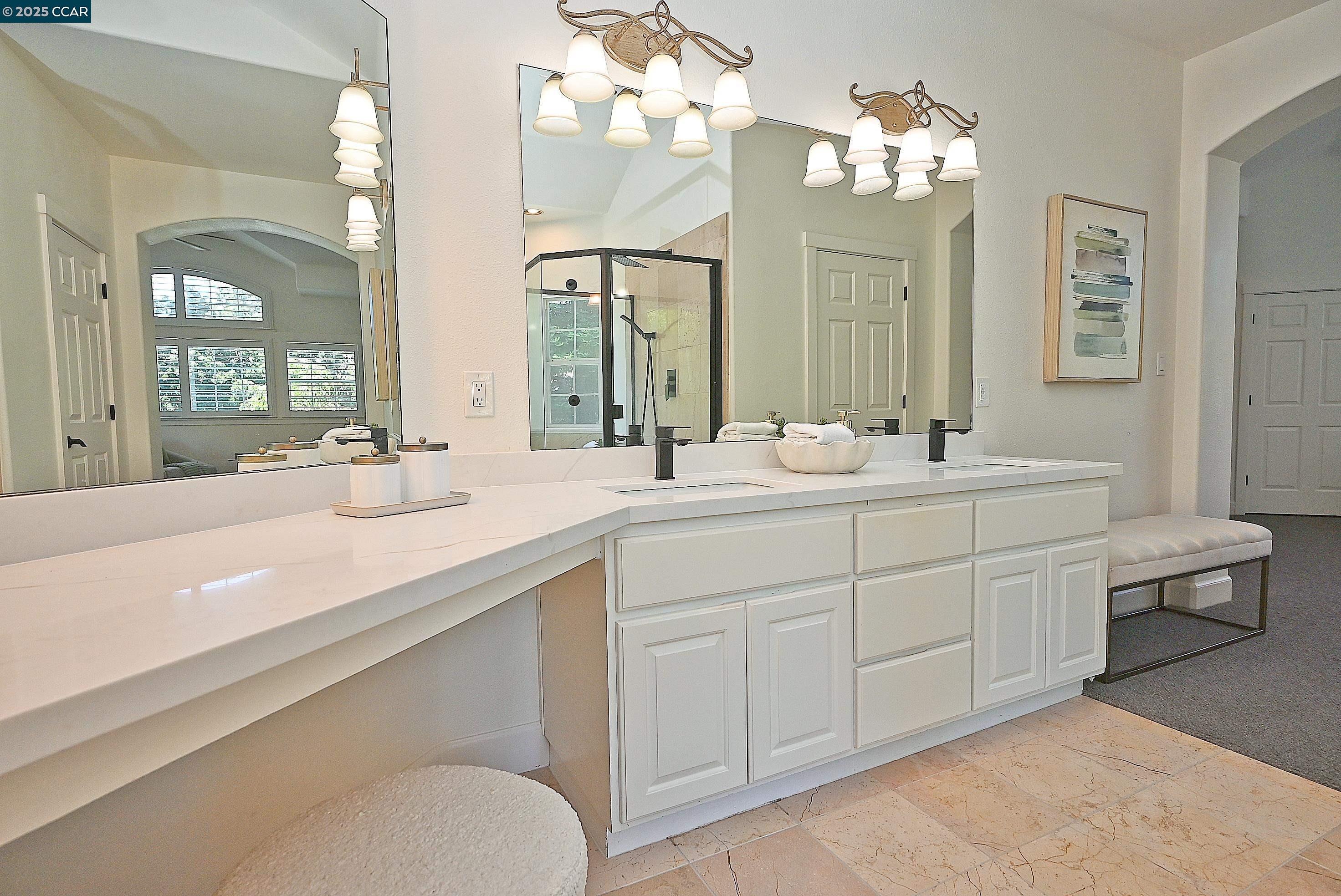 Detail Gallery Image 24 of 60 For 421 Twin Oaks Ln, Walnut Creek,  CA 94596 - 5 Beds | 3/1 Baths