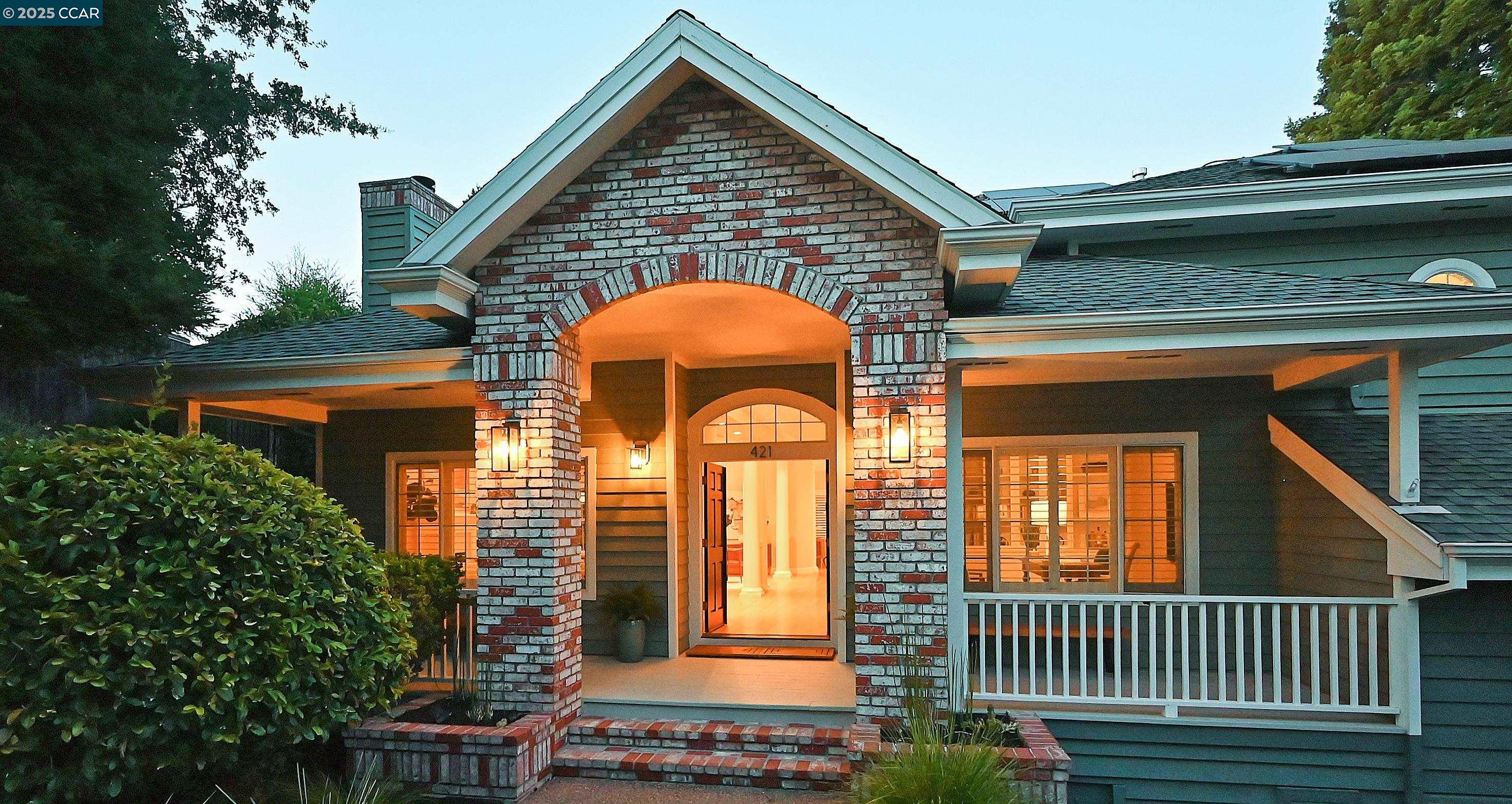 Detail Gallery Image 59 of 60 For 421 Twin Oaks Ln, Walnut Creek,  CA 94596 - 5 Beds | 3/1 Baths