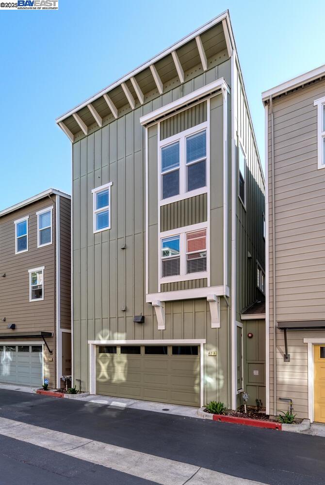 Detail Gallery Image 29 of 33 For 4214 Providence Ter, Fremont,  CA 94538 - 3 Beds | 3/1 Baths