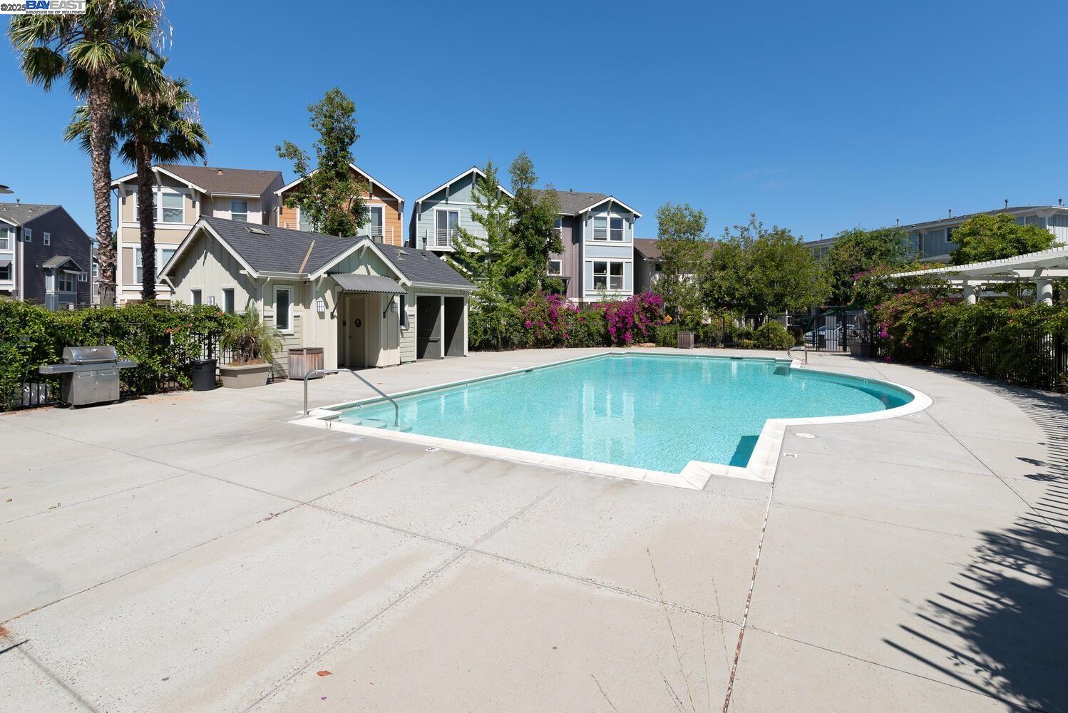 Detail Gallery Image 32 of 33 For 4214 Providence Ter, Fremont,  CA 94538 - 3 Beds | 3/1 Baths