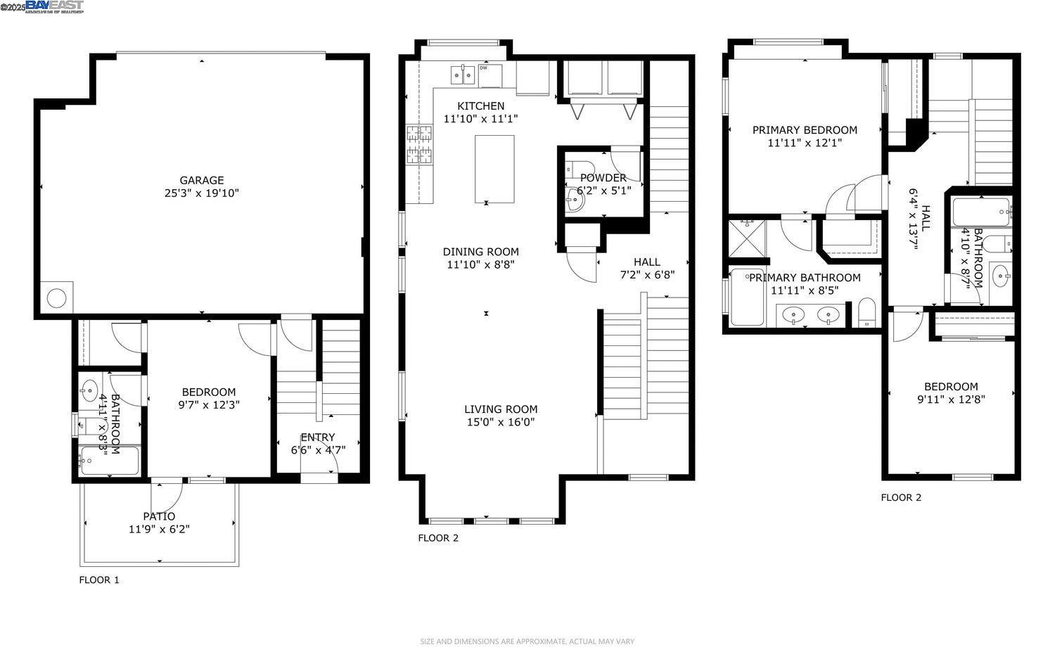 Detail Gallery Image 33 of 33 For 4214 Providence Ter, Fremont,  CA 94538 - 3 Beds | 3/1 Baths