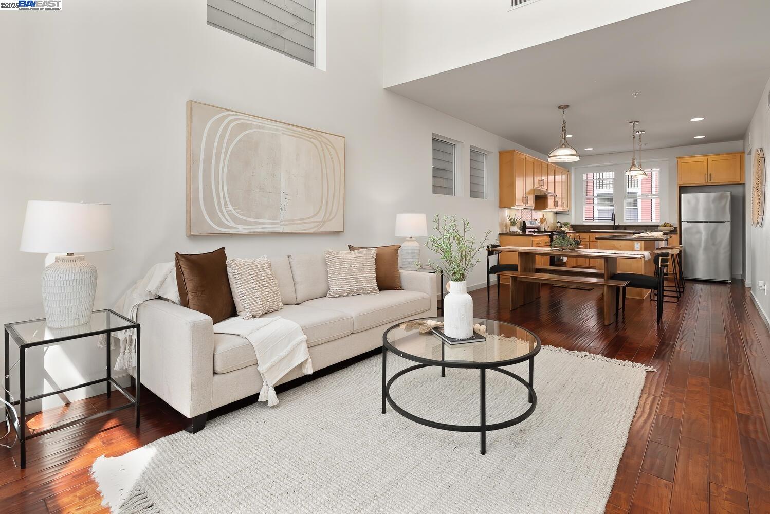 Detail Gallery Image 6 of 33 For 4214 Providence Ter, Fremont,  CA 94538 - 3 Beds | 3/1 Baths