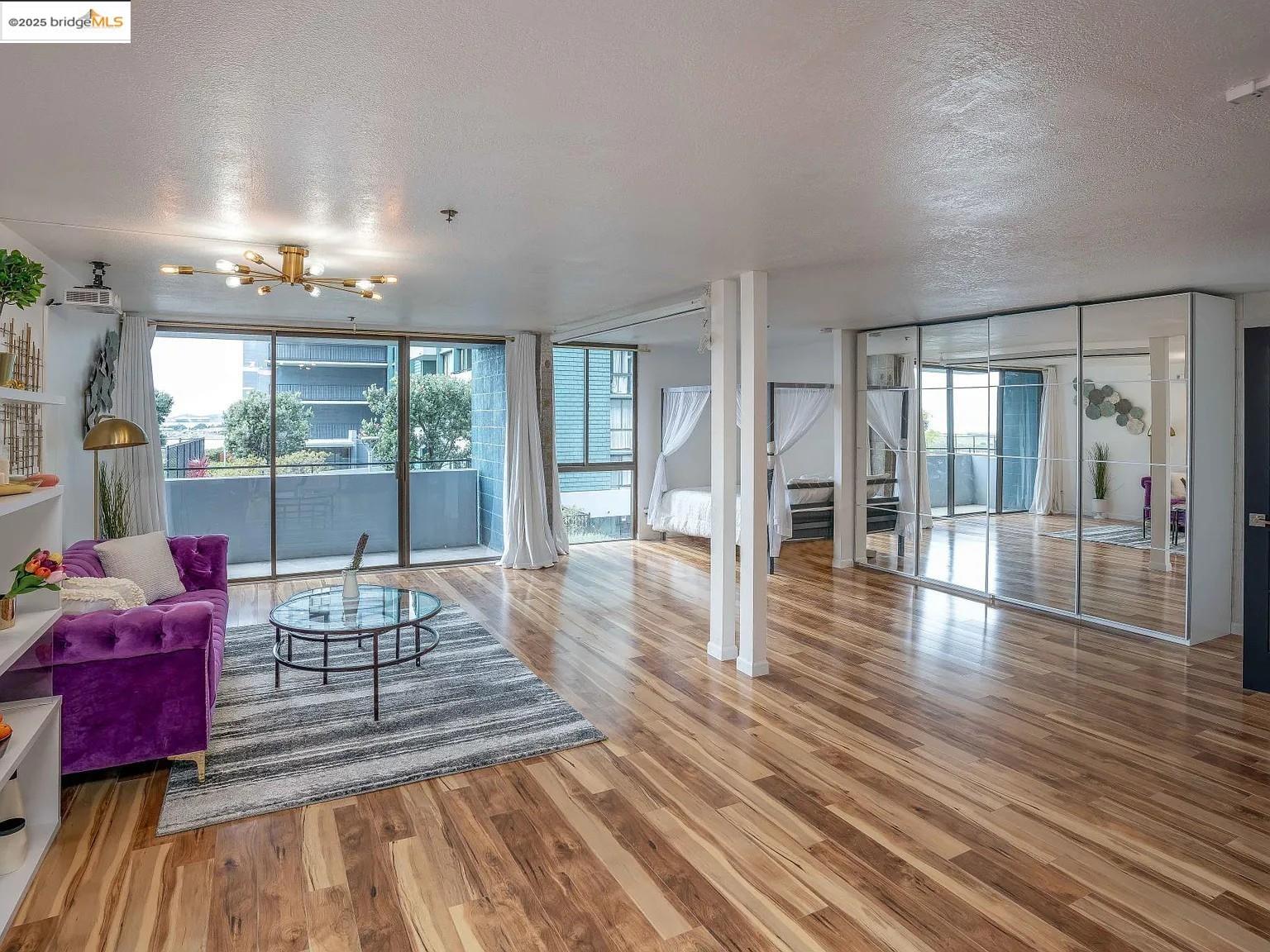 Detail Gallery Image 18 of 34 For 555 Pierce St #226,  Albany,  CA 94706 - 1 Beds | 1 Baths