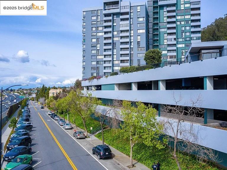 Detail Gallery Image 34 of 34 For 555 Pierce St #226,  Albany,  CA 94706 - 1 Beds | 1 Baths