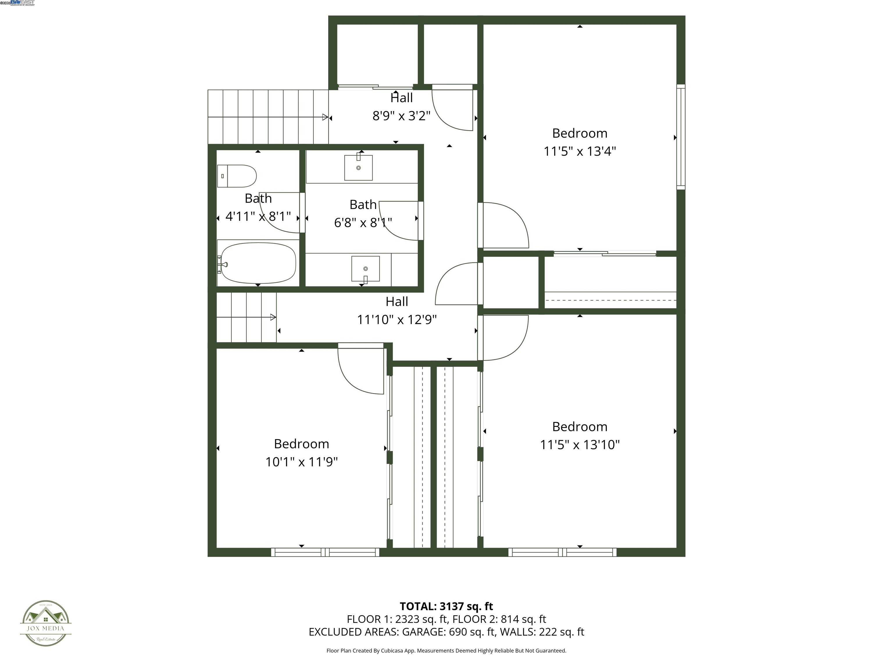 Detail Gallery Image 52 of 54 For 699 Fiesta Place, Hayward,  CA 94544 - 4 Beds | 2/1 Baths
