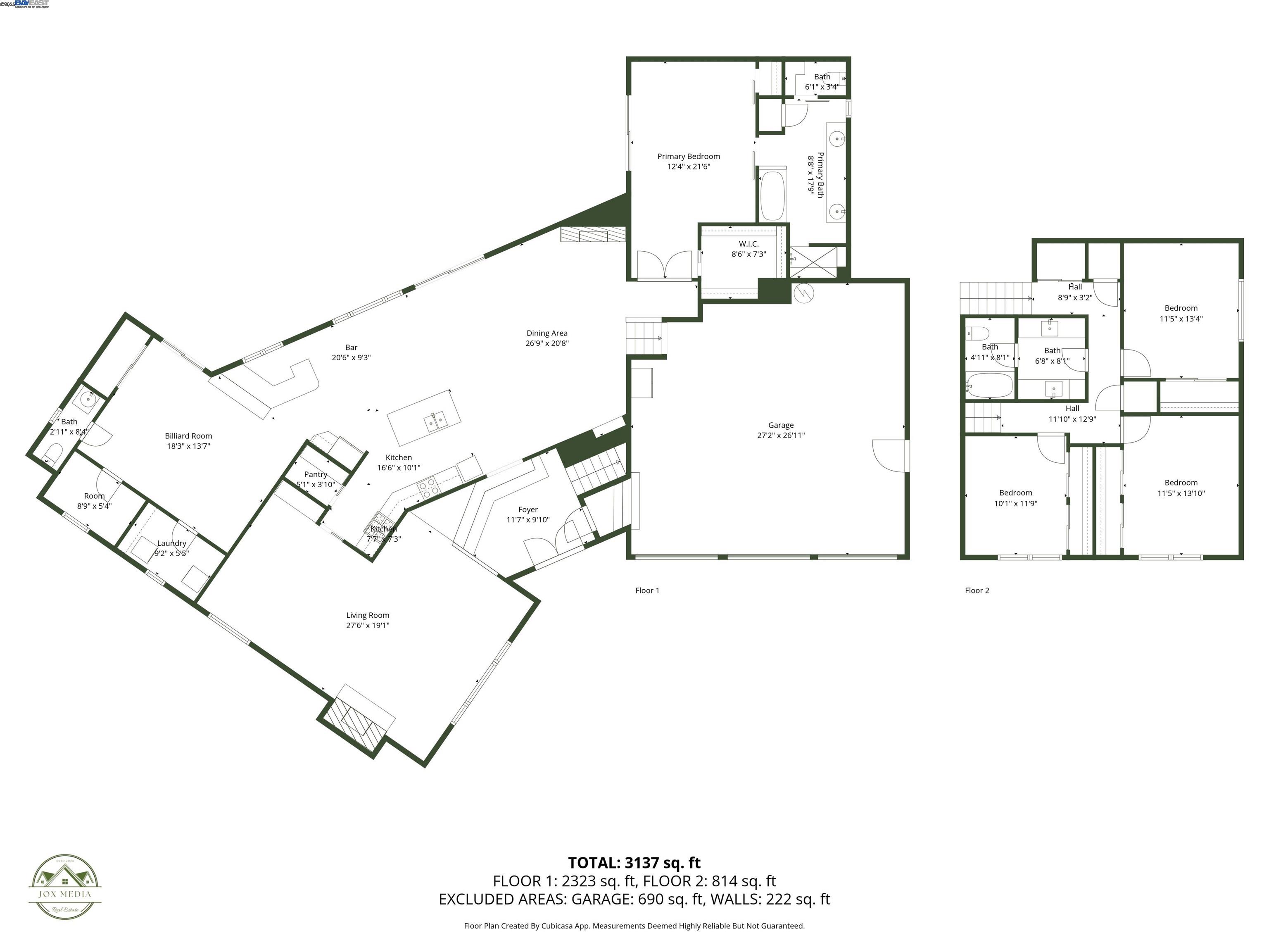 Detail Gallery Image 54 of 54 For 699 Fiesta Place, Hayward,  CA 94544 - 4 Beds | 2/1 Baths