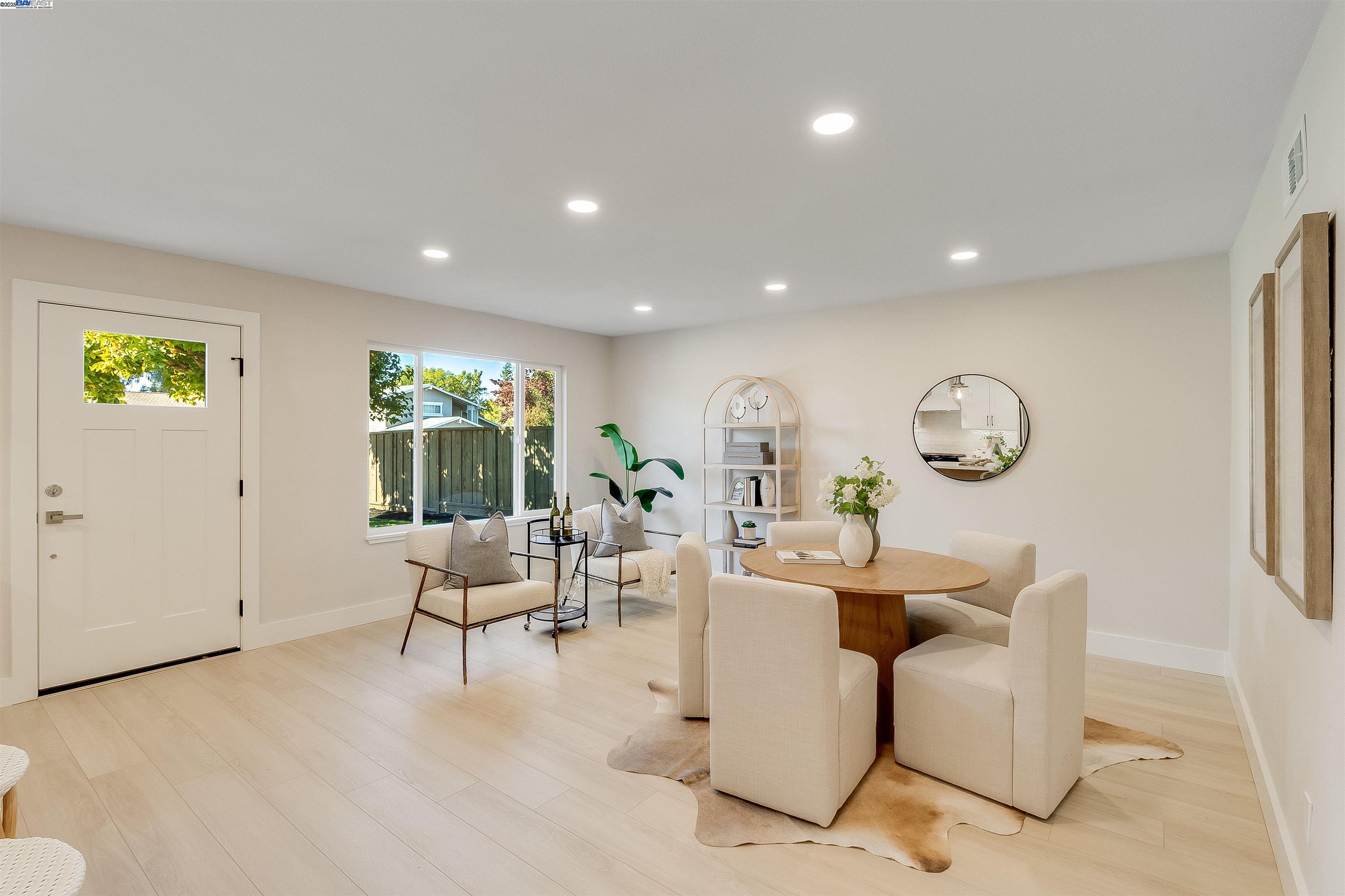 Detail Gallery Image 14 of 38 For 5436 Charlotte Way, Livermore,  CA 94550 - 4 Beds | 2 Baths