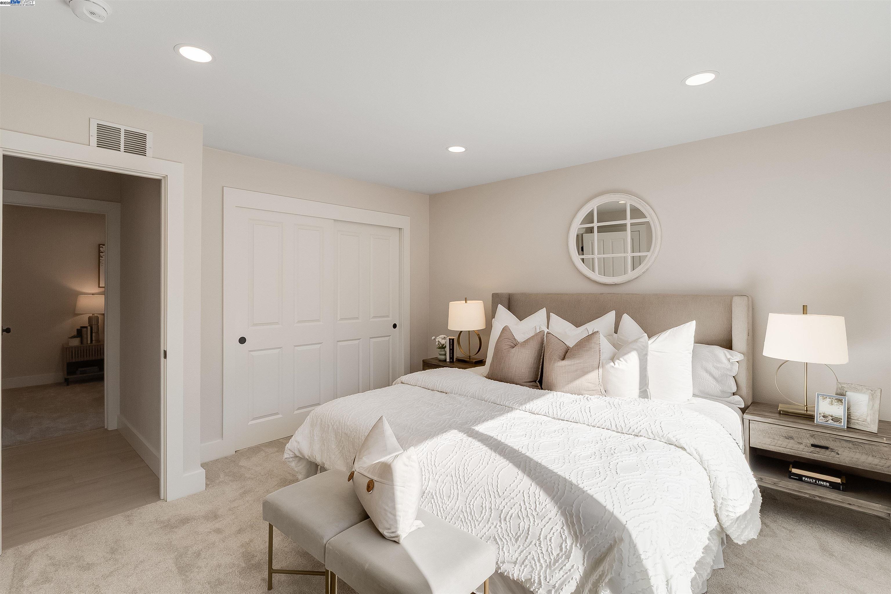 Detail Gallery Image 27 of 38 For 5436 Charlotte Way, Livermore,  CA 94550 - 4 Beds | 2 Baths