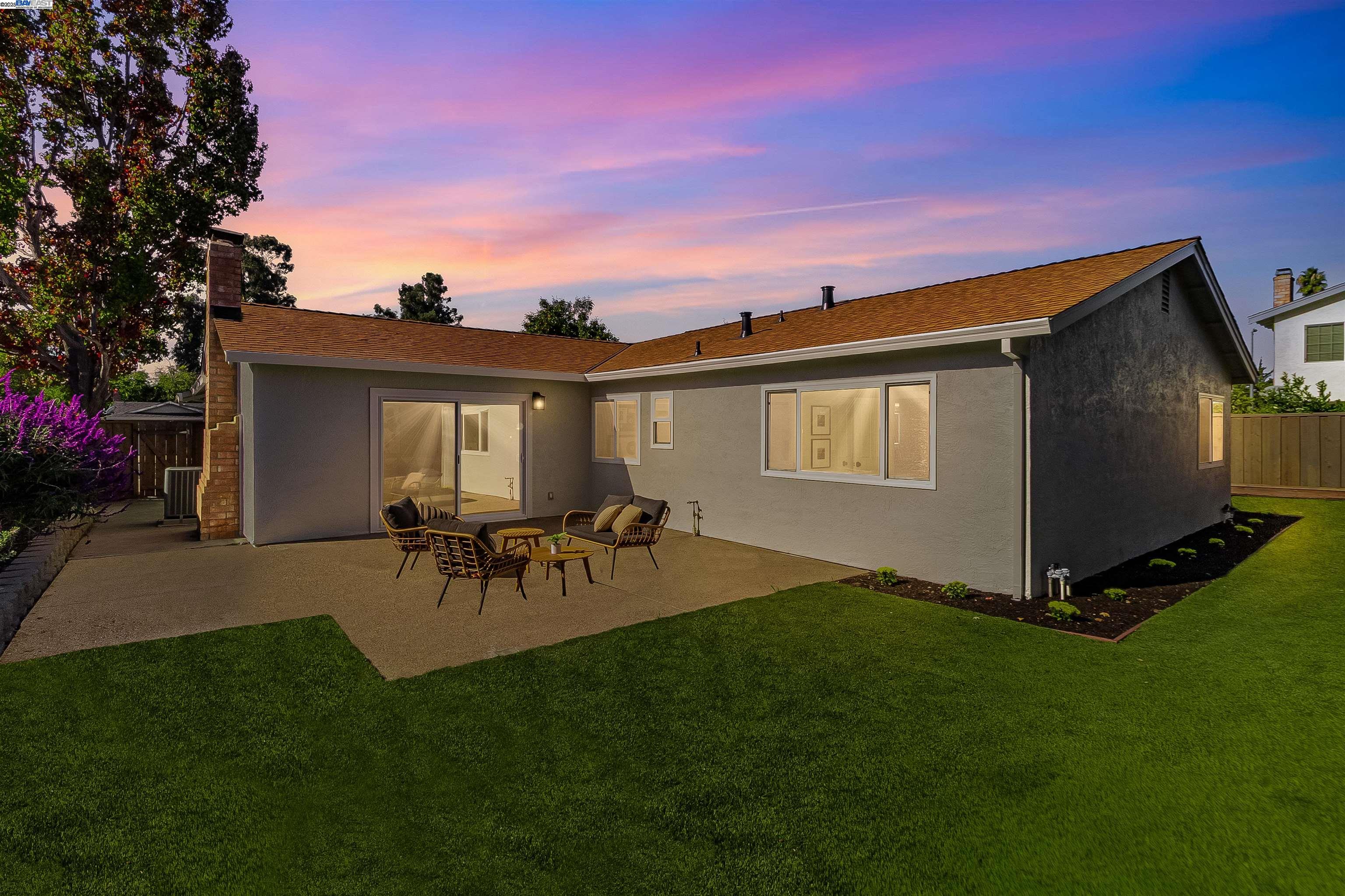 Detail Gallery Image 31 of 38 For 5436 Charlotte Way, Livermore,  CA 94550 - 4 Beds | 2 Baths