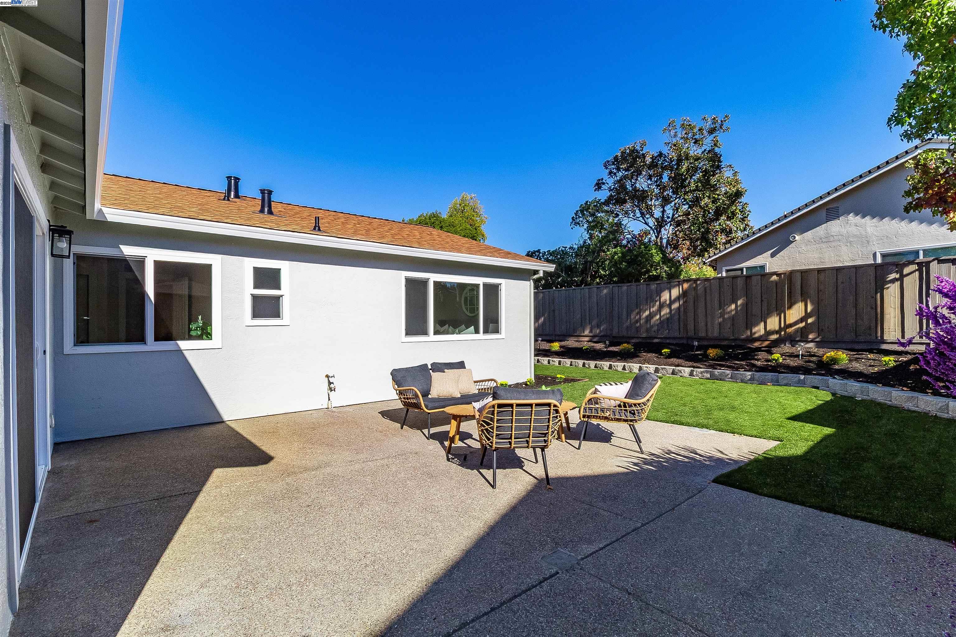 Detail Gallery Image 32 of 38 For 5436 Charlotte Way, Livermore,  CA 94550 - 4 Beds | 2 Baths