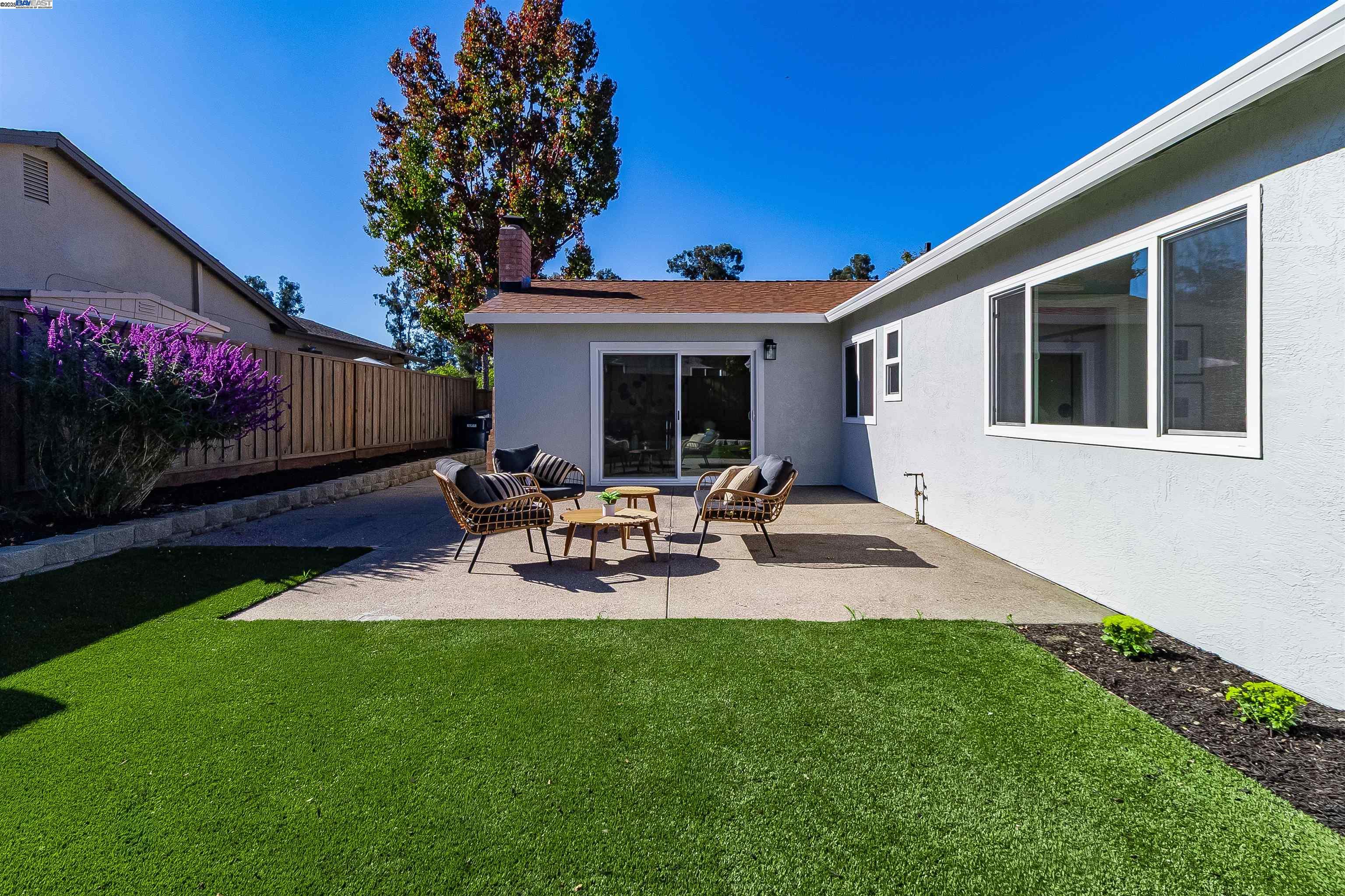 Detail Gallery Image 33 of 38 For 5436 Charlotte Way, Livermore,  CA 94550 - 4 Beds | 2 Baths