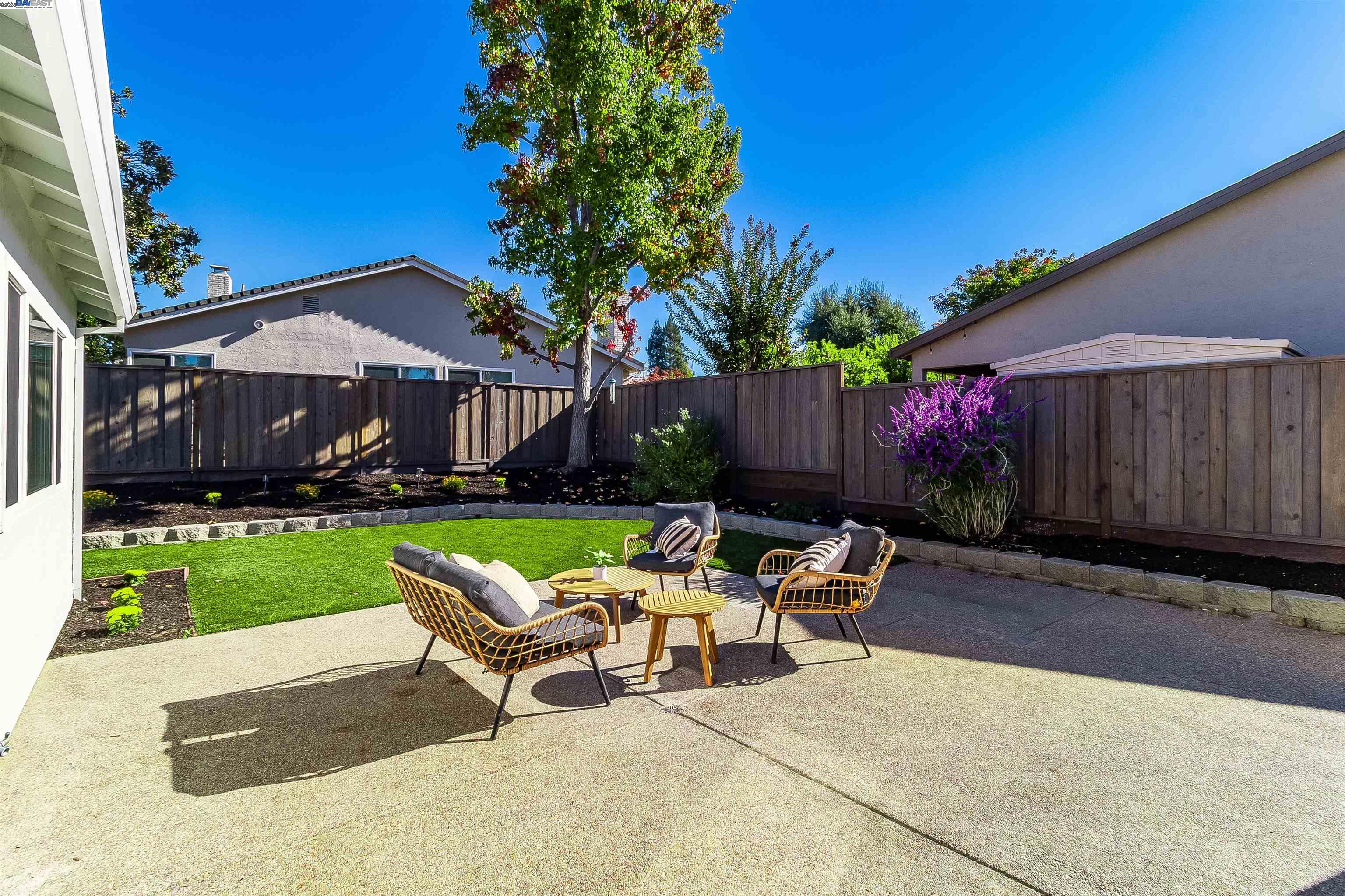 Detail Gallery Image 34 of 38 For 5436 Charlotte Way, Livermore,  CA 94550 - 4 Beds | 2 Baths