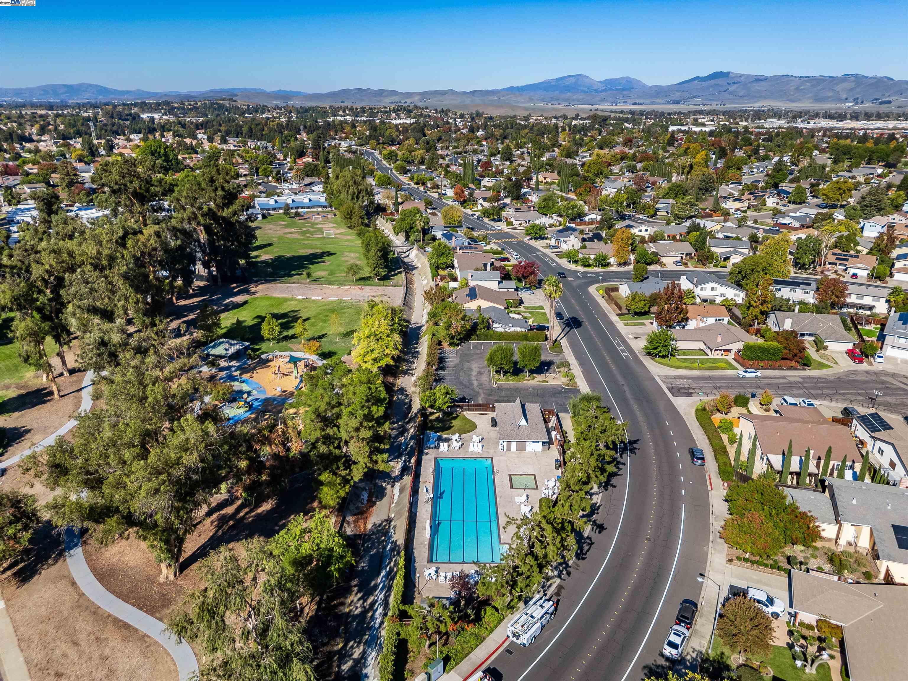 Detail Gallery Image 38 of 38 For 5436 Charlotte Way, Livermore,  CA 94550 - 4 Beds | 2 Baths