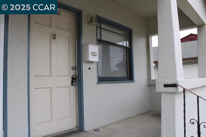 Detail Gallery Image 15 of 16 For 5918 Alameda Ave. #5918,  Richmond,  CA 94804 - 1 Beds | 1 Baths