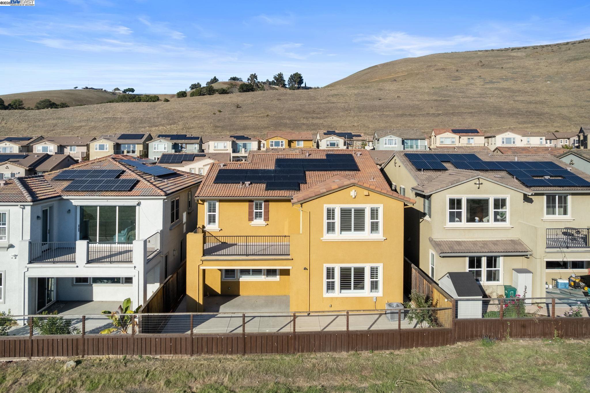 Detail Gallery Image 40 of 43 For 28719 Vista Grande Dr, Hayward,  CA 94544 - 5 Beds | 3 Baths