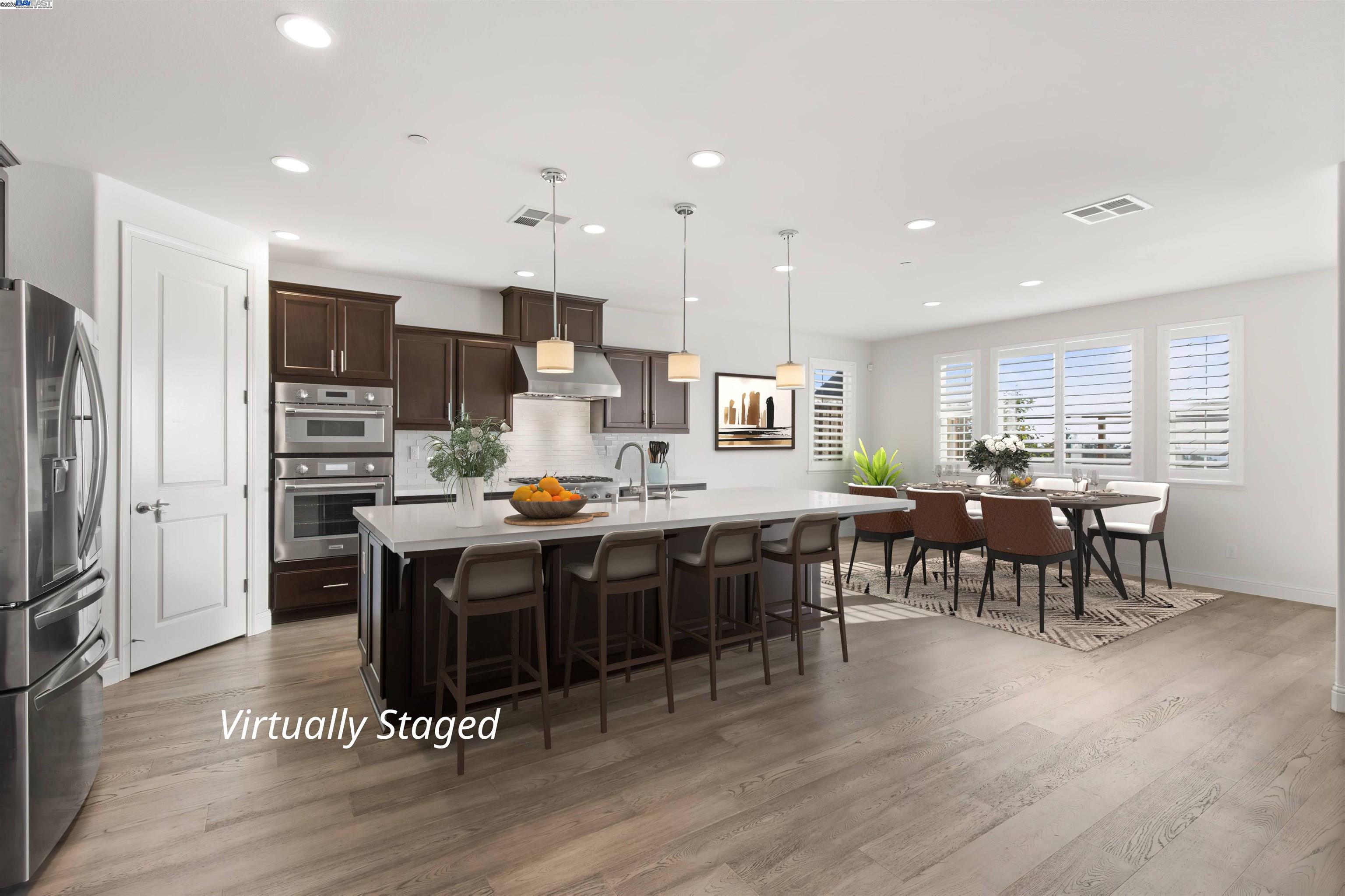 Detail Gallery Image 5 of 43 For 28719 Vista Grande Dr, Hayward,  CA 94544 - 5 Beds | 3 Baths