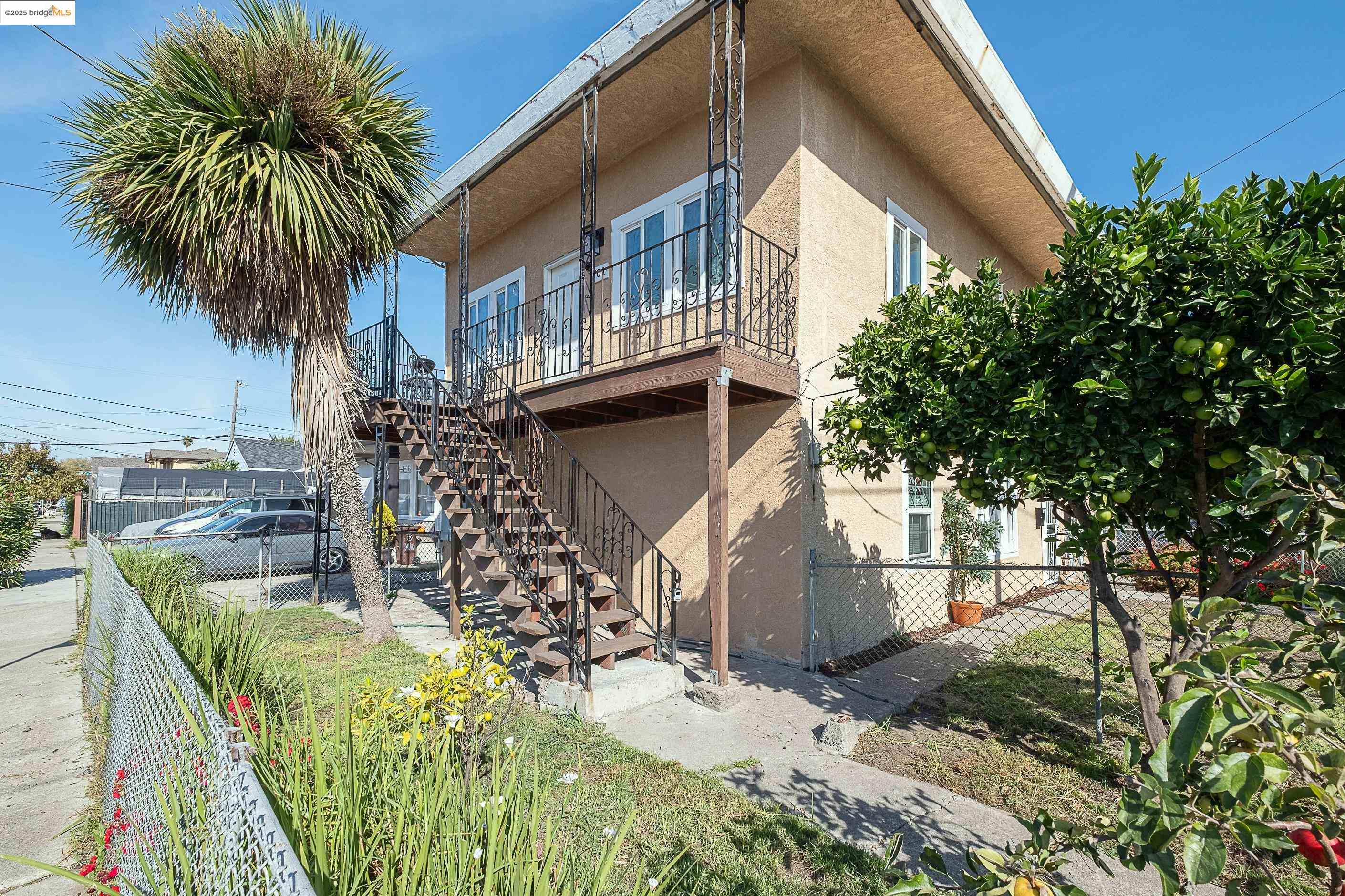 Detail Gallery Image 5 of 20 For 701 Alamo Ave, Richmond,  CA 94801 - – Beds | – Baths